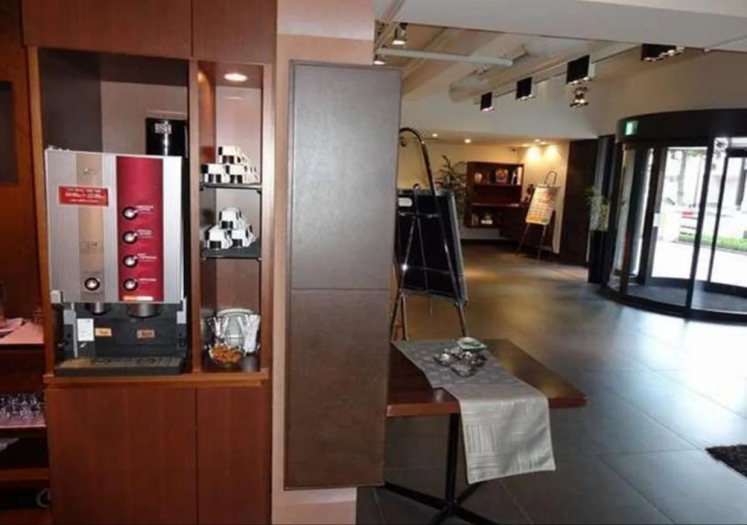 Hotel Sunflex Kagoshima