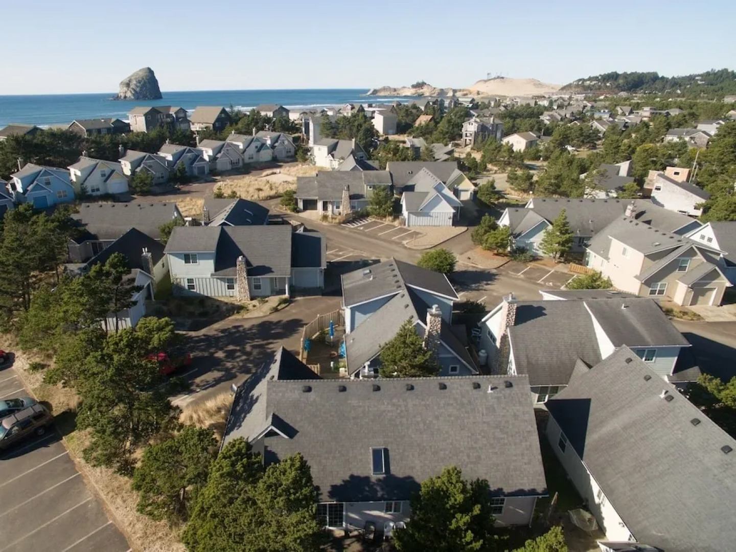 Dune Our Thing 2 Bedroom Home