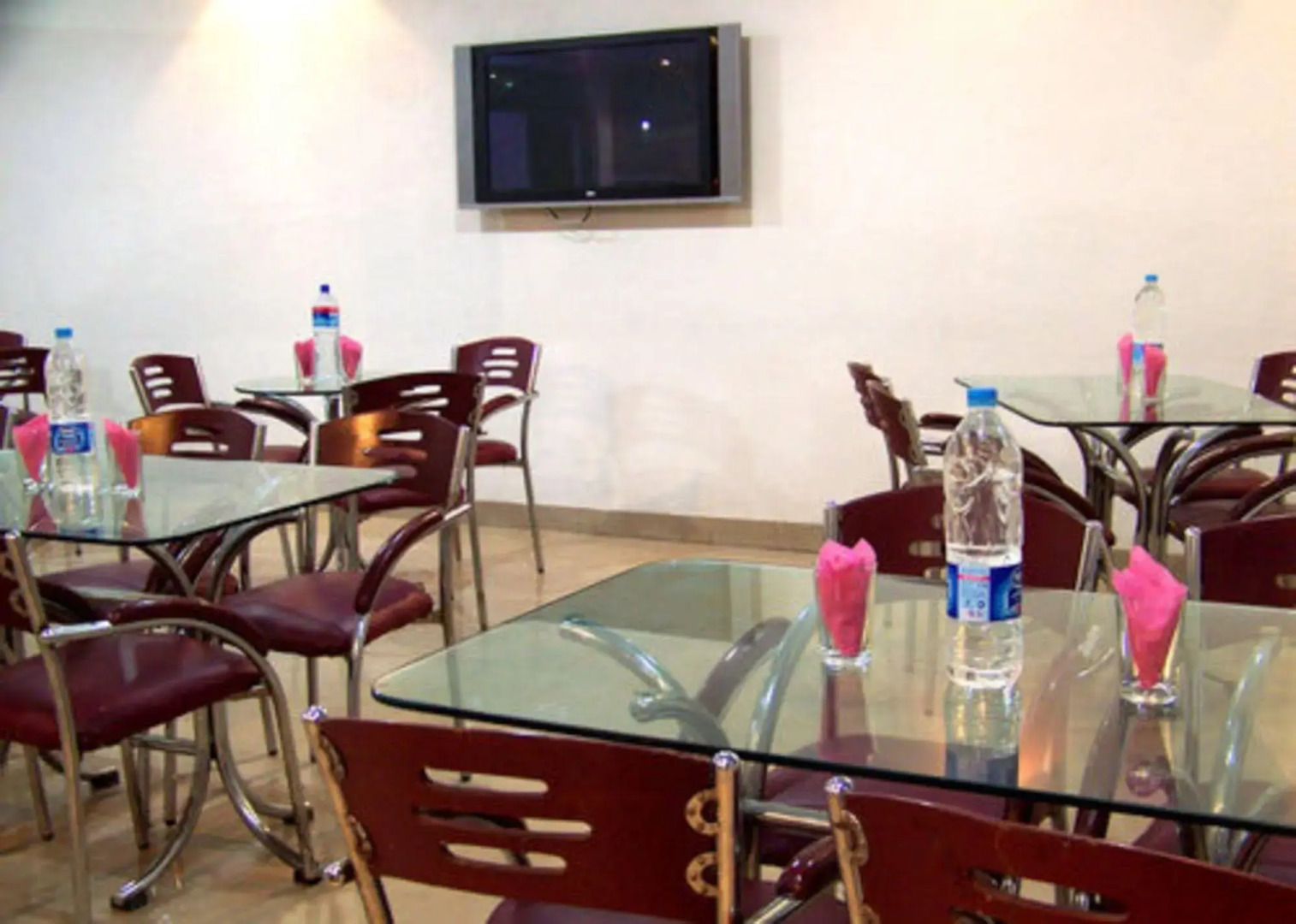 Fiesta Inn Hotel Multan