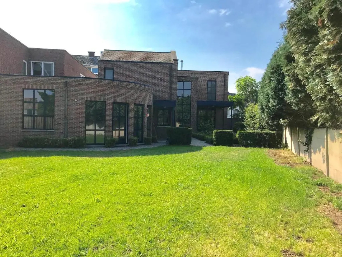 Vakantiehuis Piantho