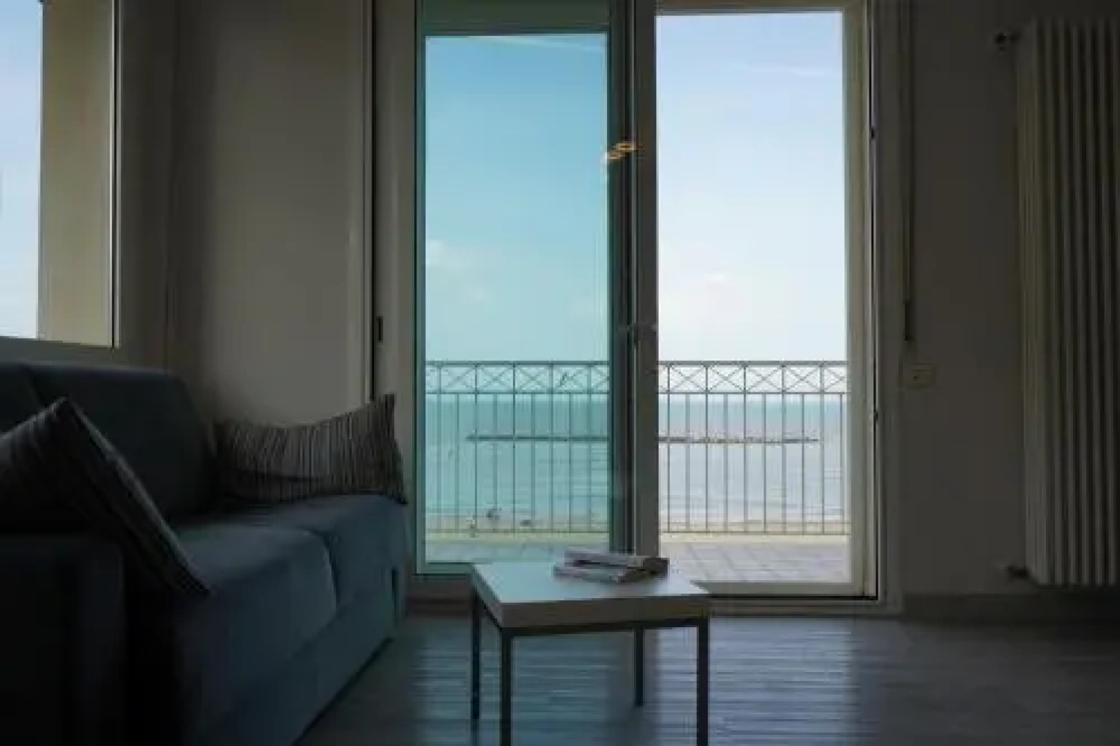 Hotel San Salvador 3*** Bellaria Igea Marina