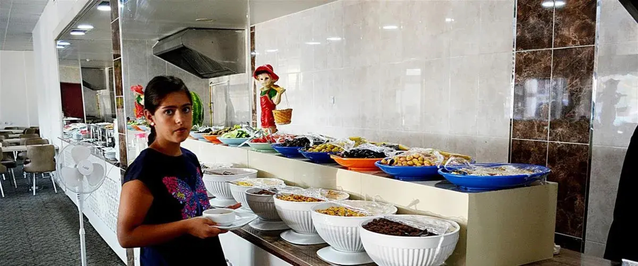 Garden Kale Thermal Hotel