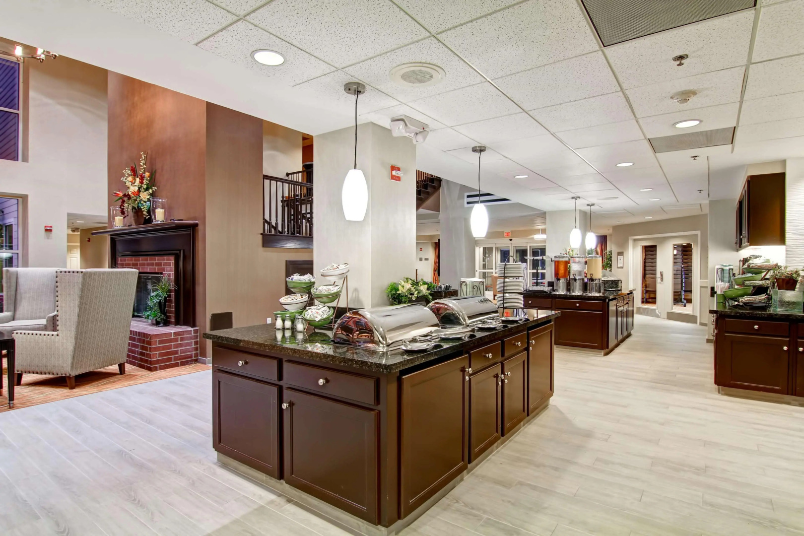 Homewood Suites by Hilton Houston-Kingwood Parc-Airport Area