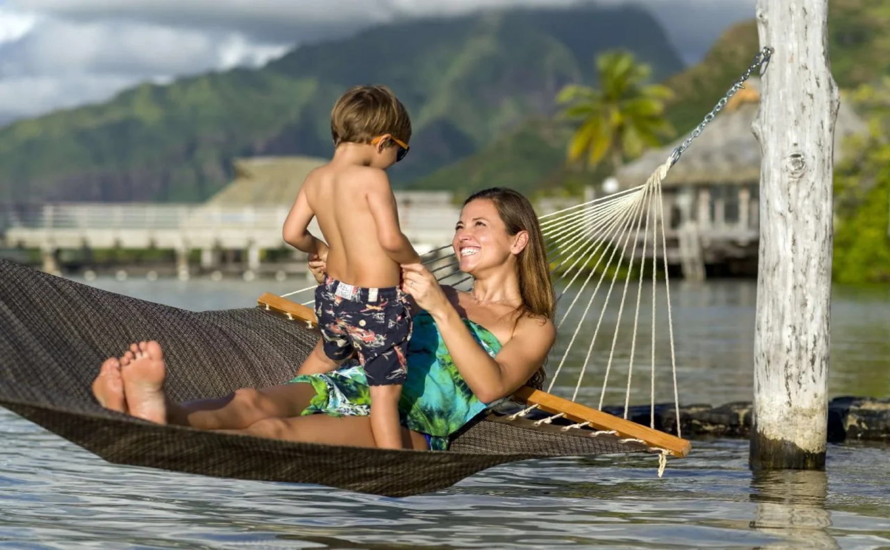 InterContinental Resort and Spa Moorea