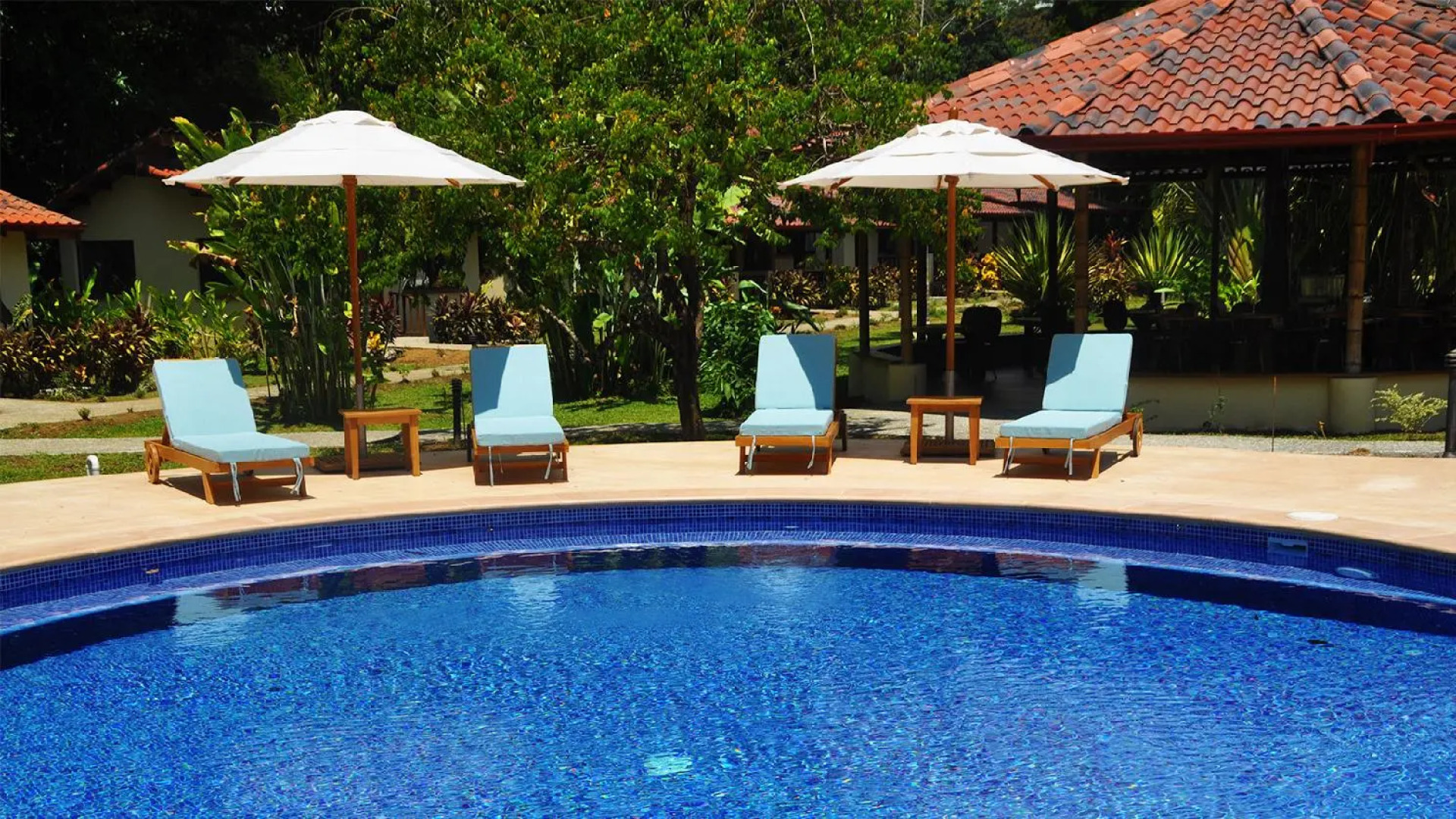 La Foresta Nature Resort