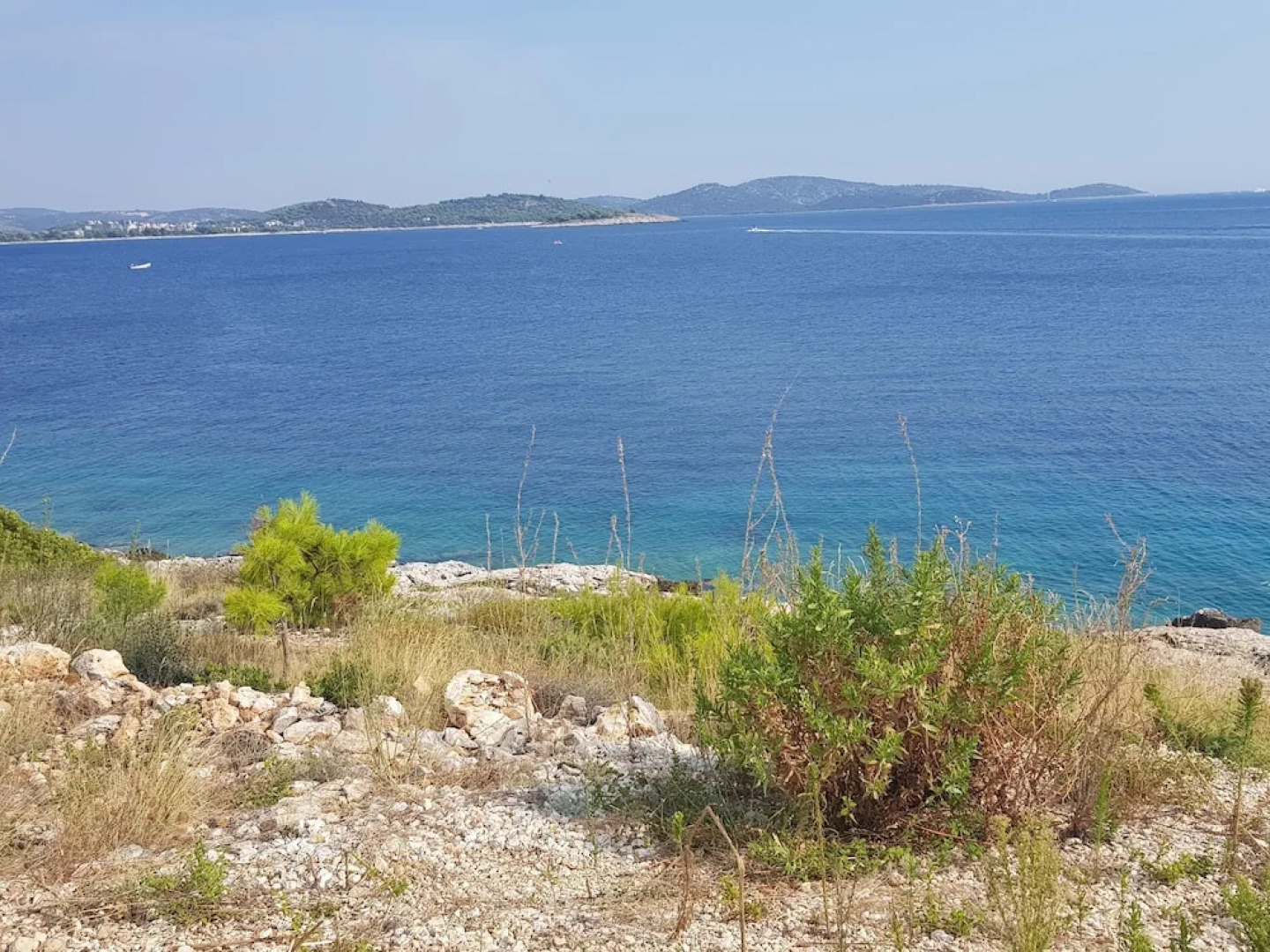 Apartment Panorama Luxury