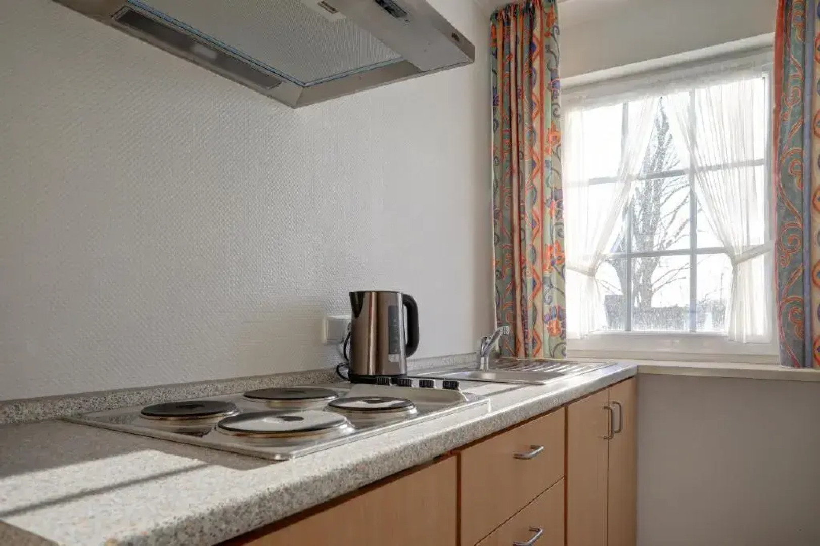 Stössel's Hotel & Restaurant