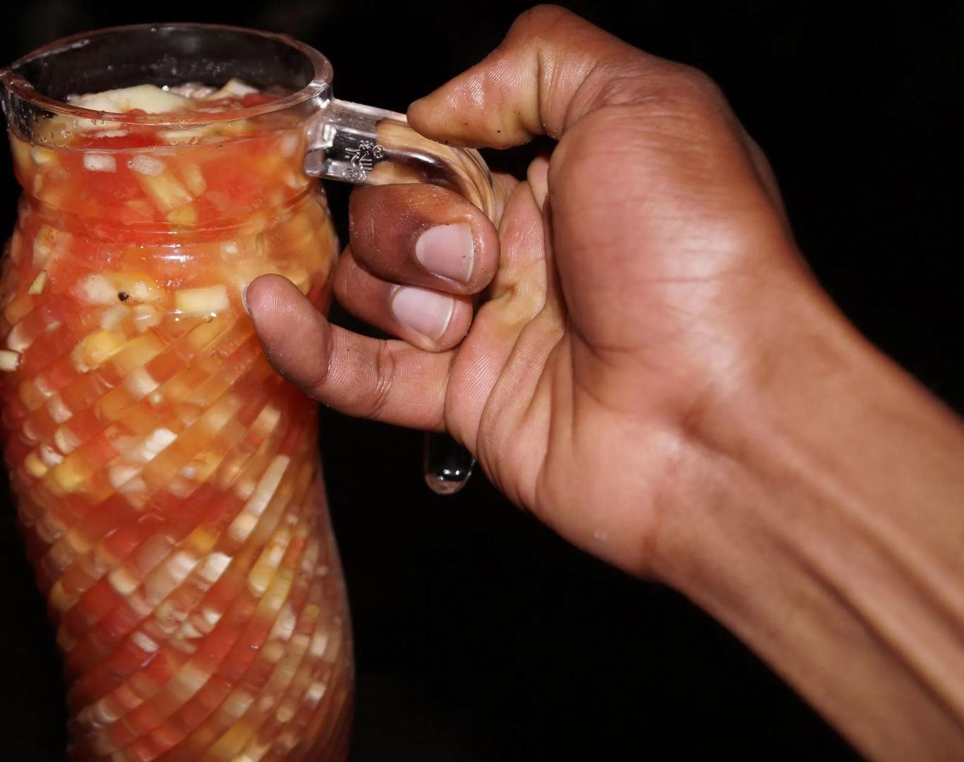 White House of Tanzania - Hostel