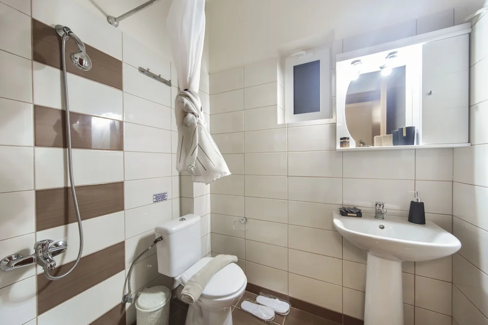 Omega Comfy Apartments