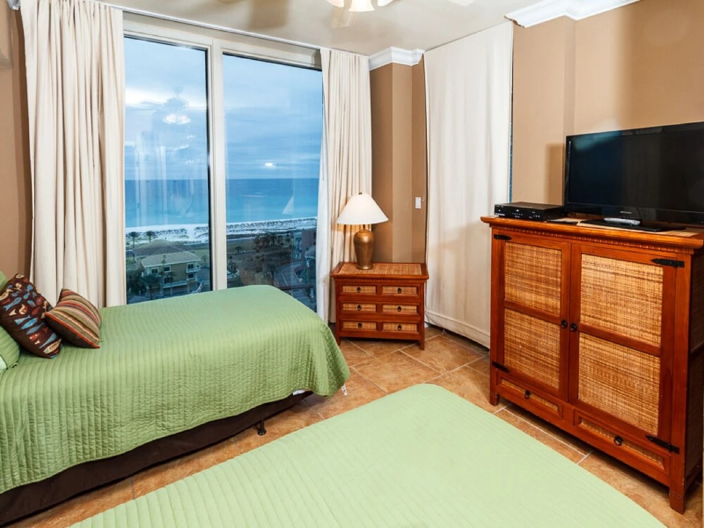Portofino Island Resort By Wyndham Vacation Rentals