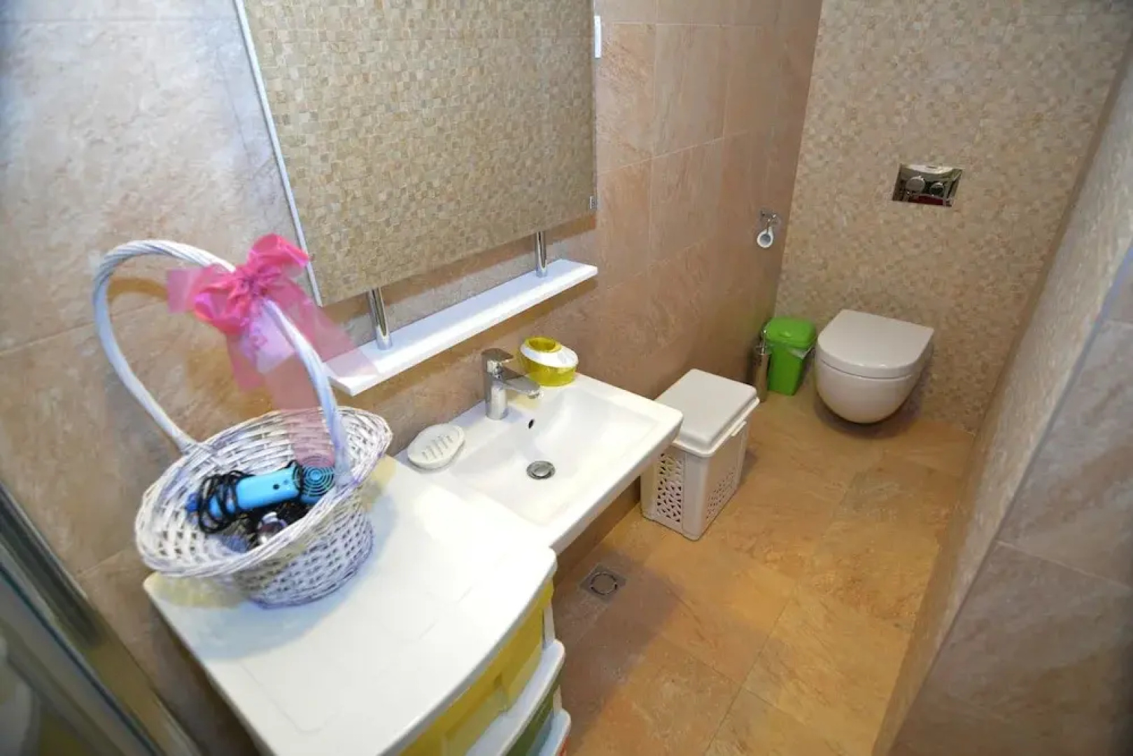 Apartment Vaki