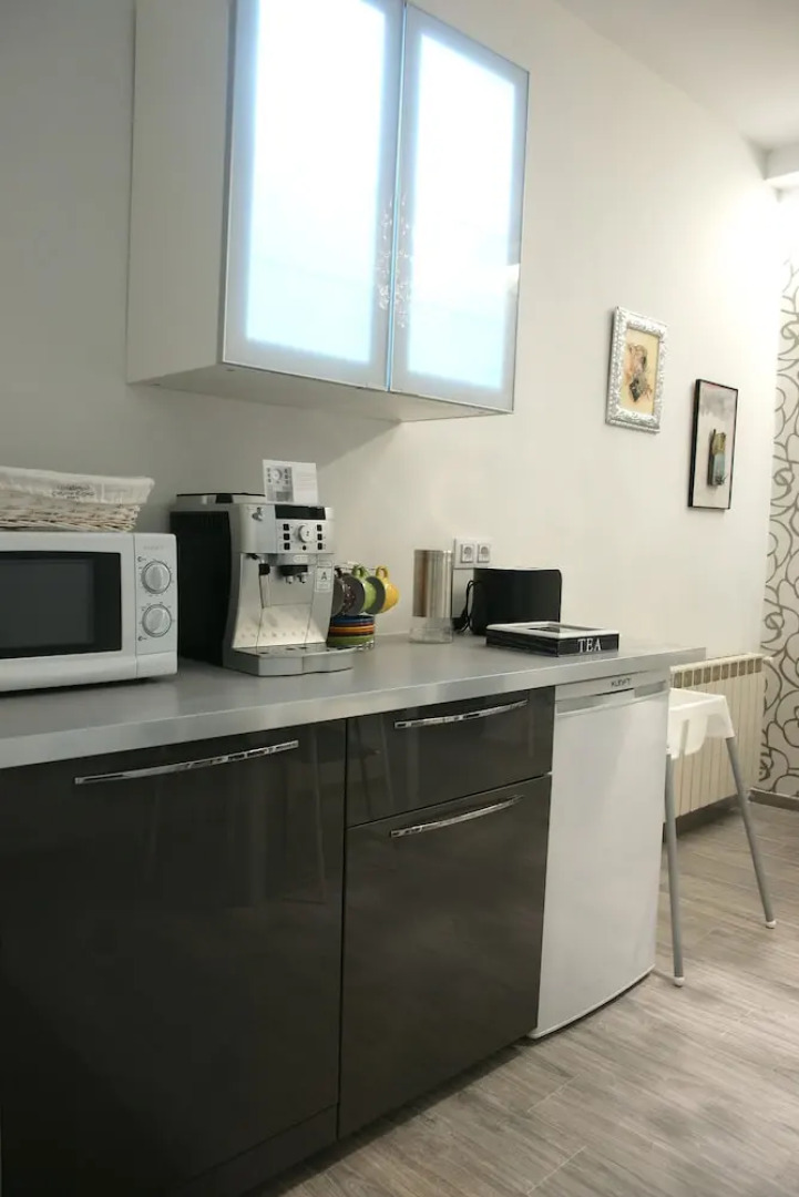 Alojamiento EntreHoces