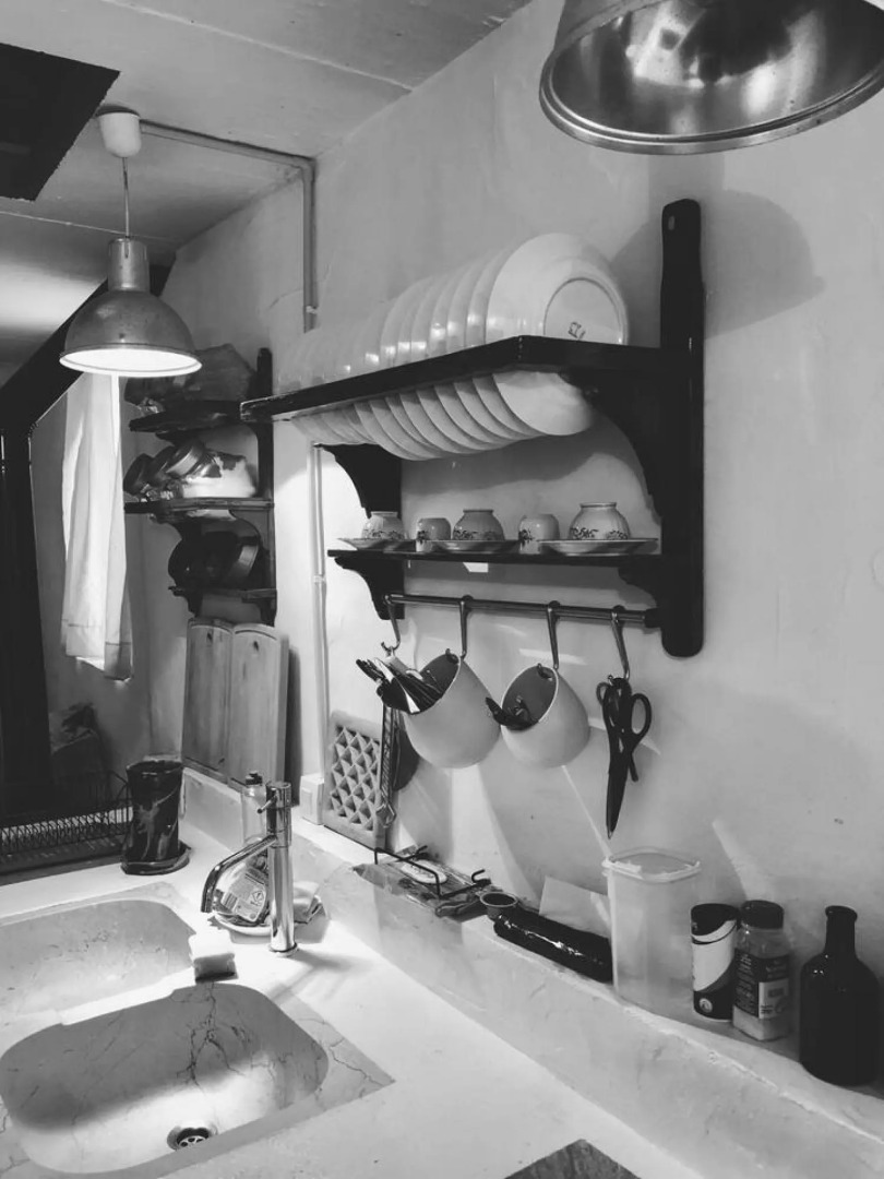 OBarqueiro - El descanso del Peregrino