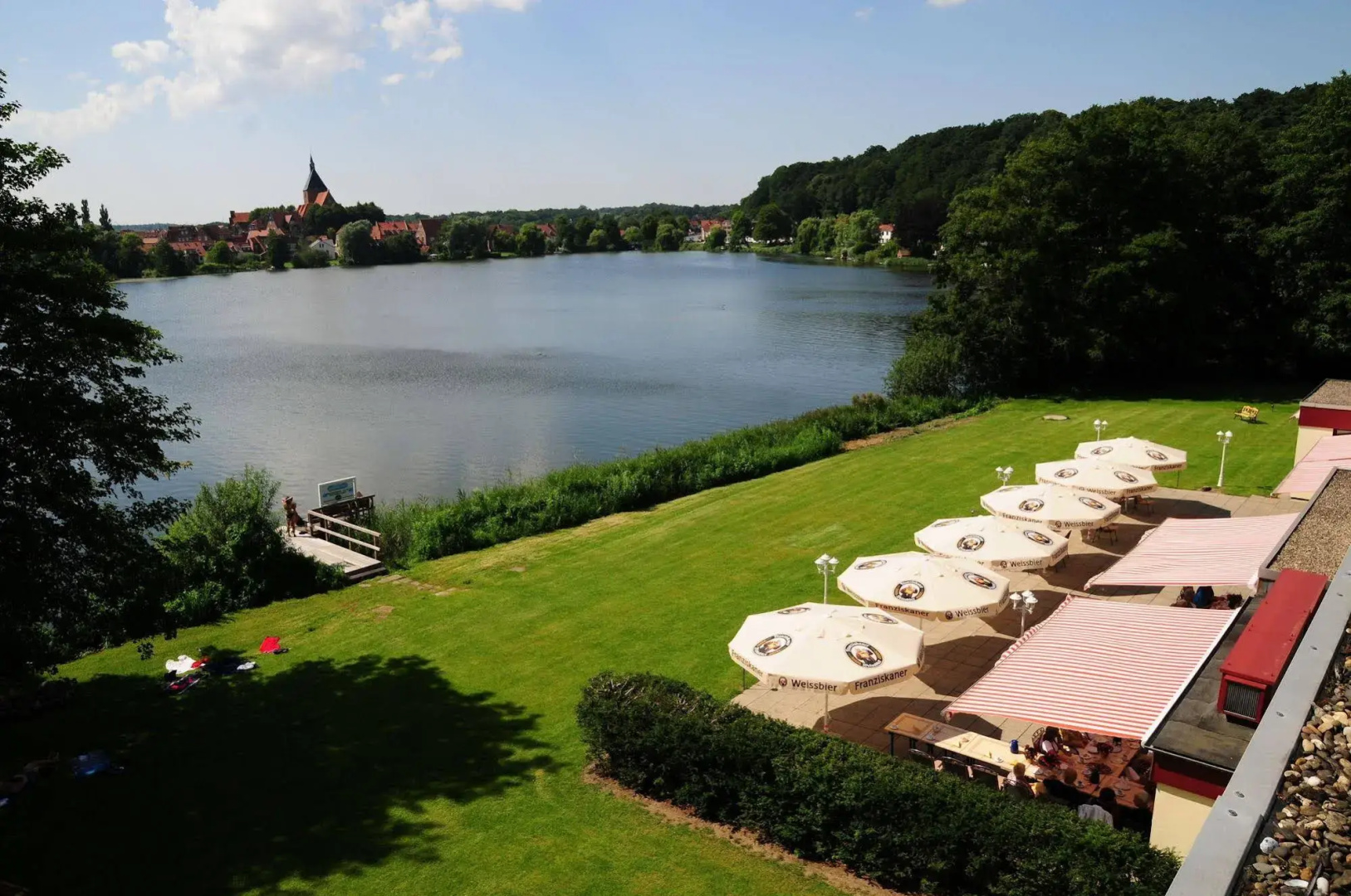 Seehotel Schwanenhof