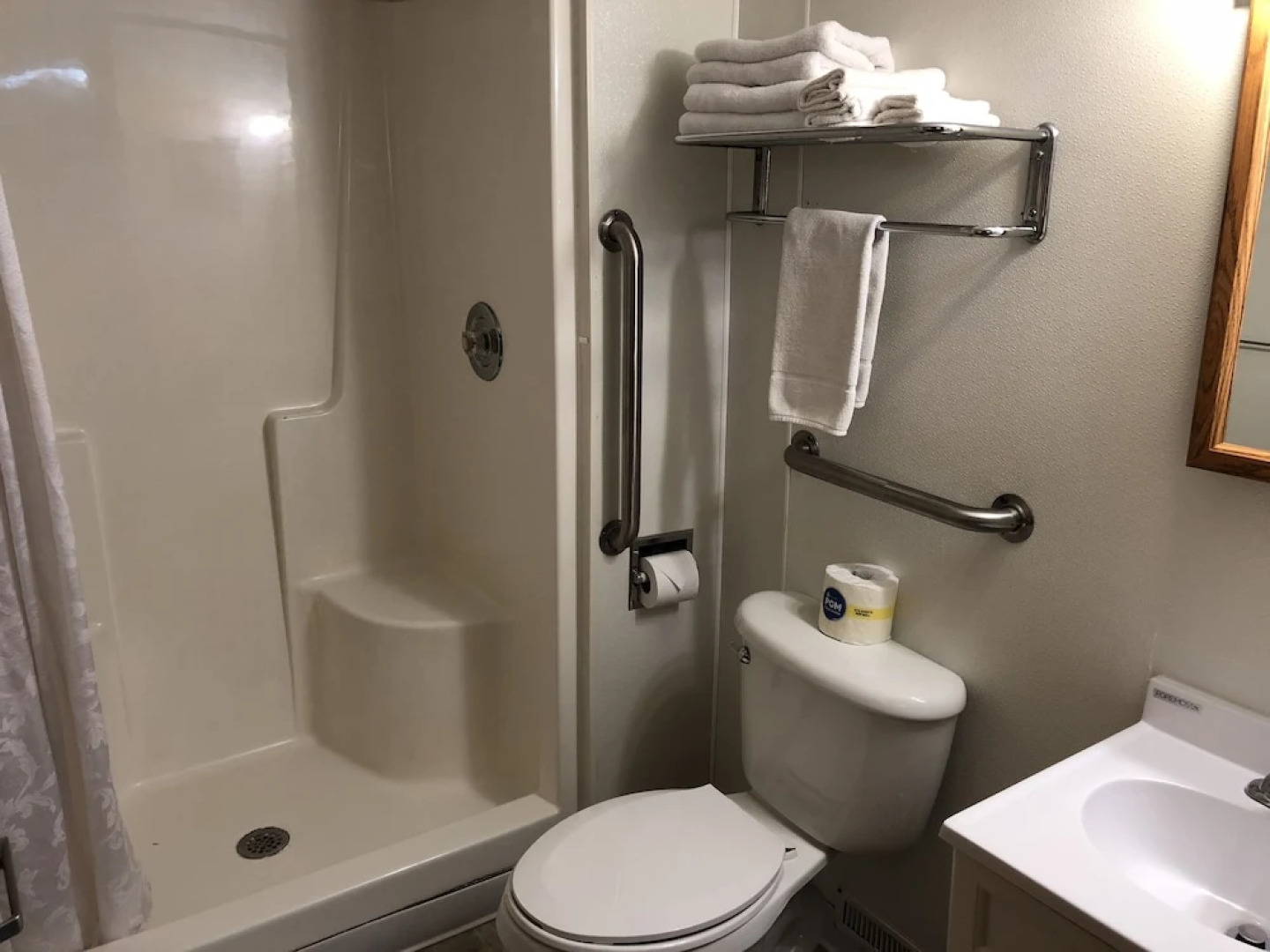 Town N' Country Motel