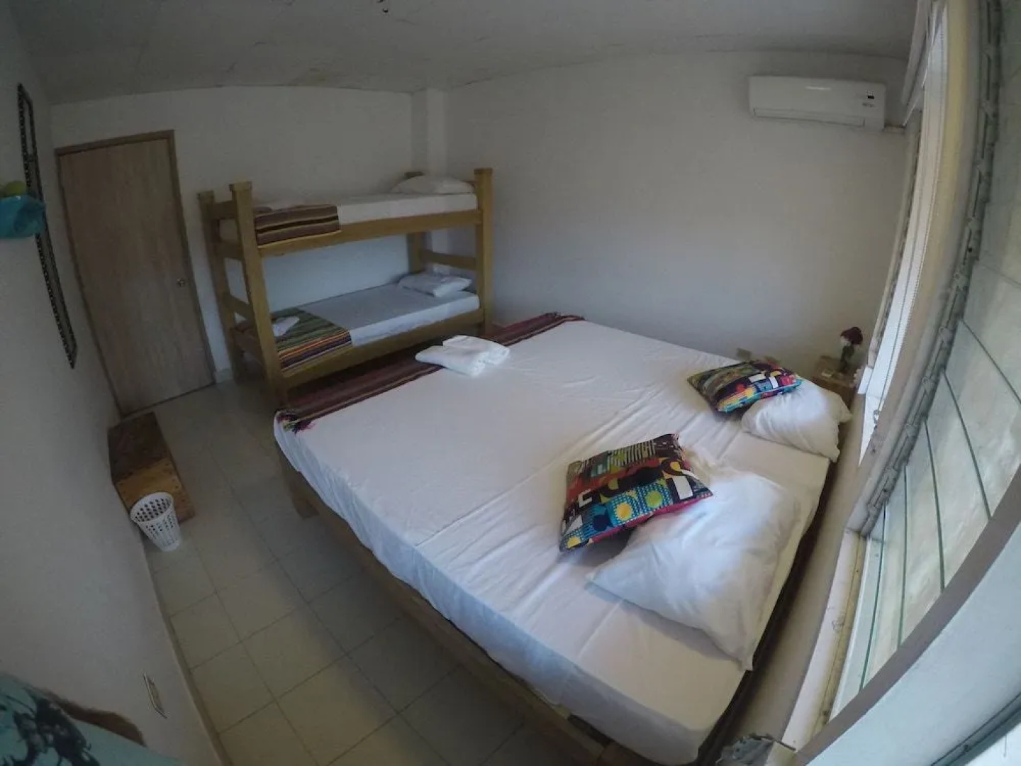 Urantia Planet Hostel
