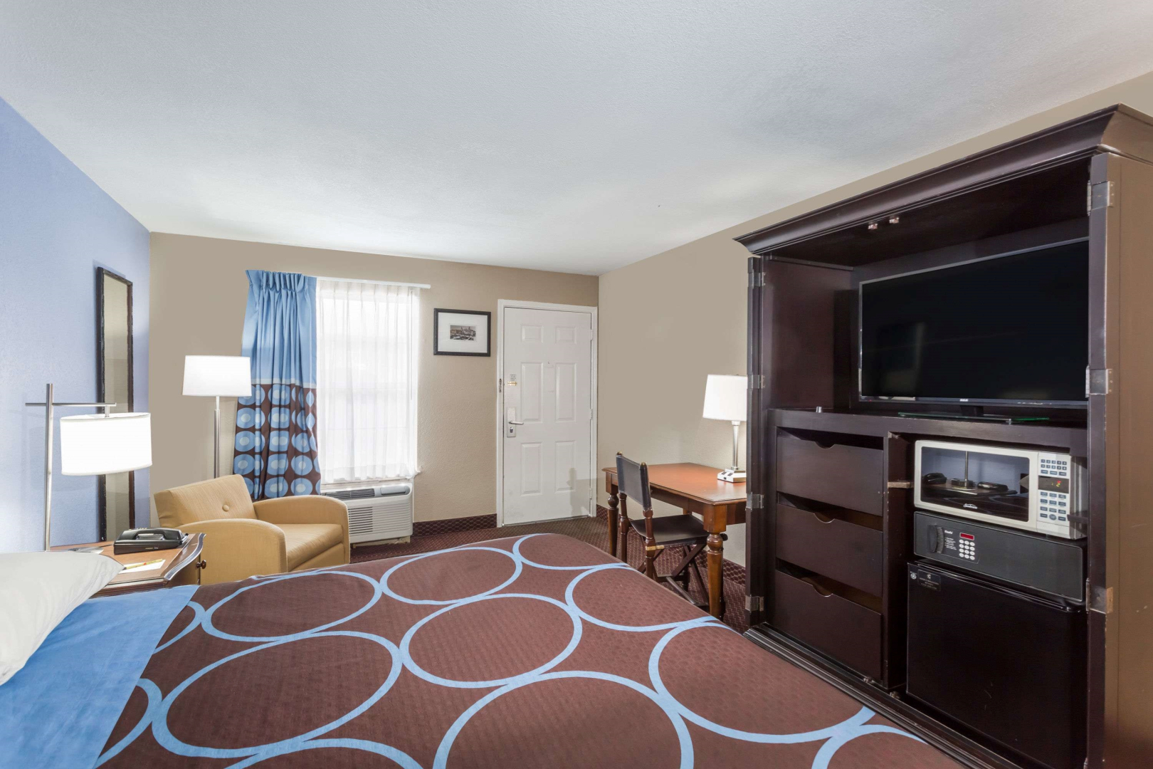 Super 8 Greencastle