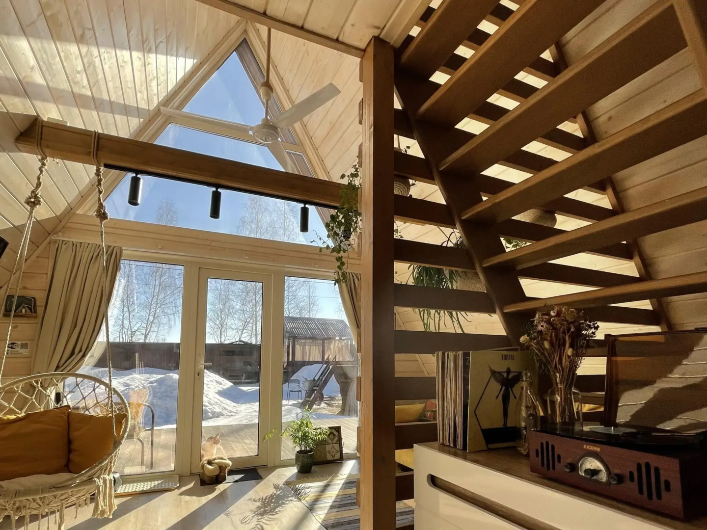 Relax Villas Shalash (Релакс Виллы Шалаш)