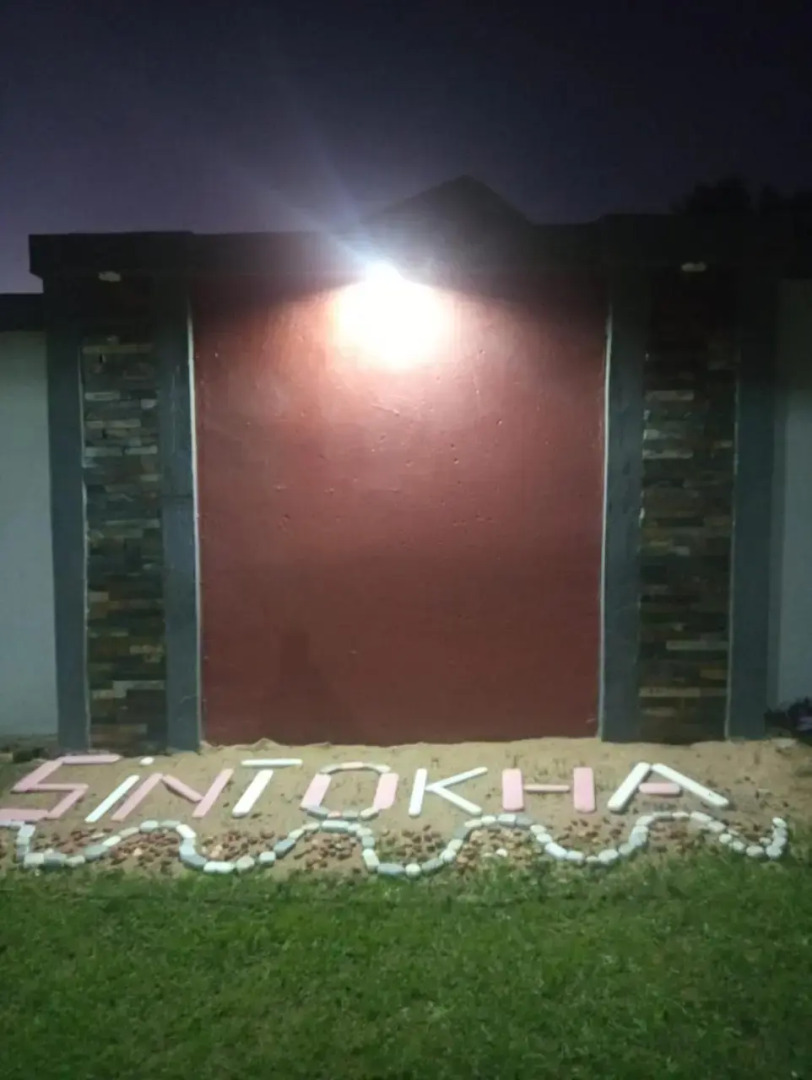 Sintokha Guest House