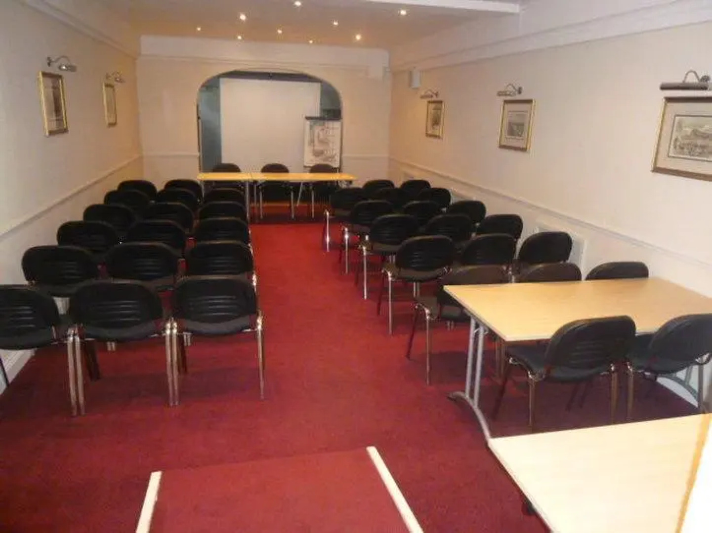 The Kingsway Hotel - Worthing