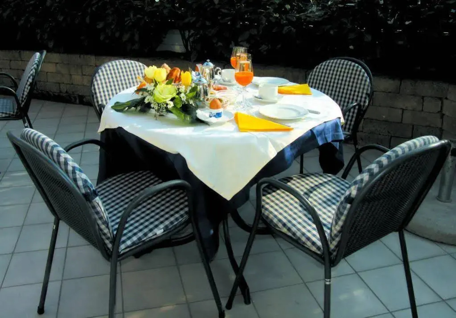 Piccolo Hotel Marlingerhof