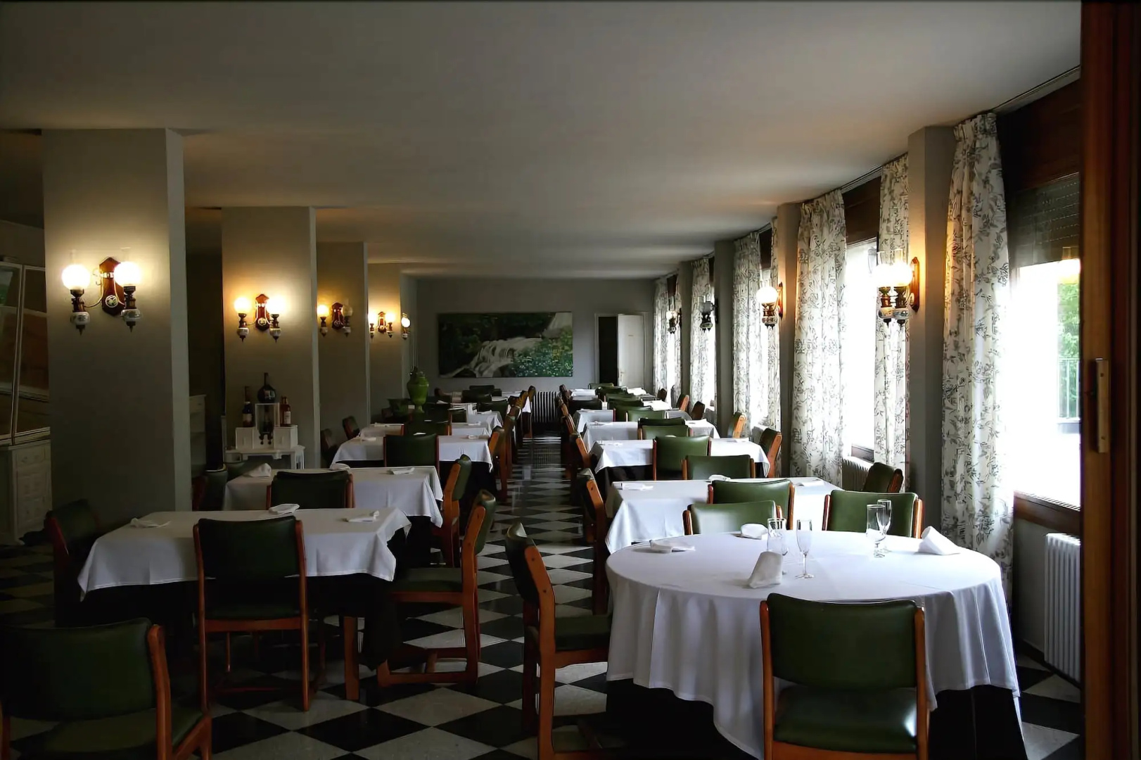 Hotel El Pradet