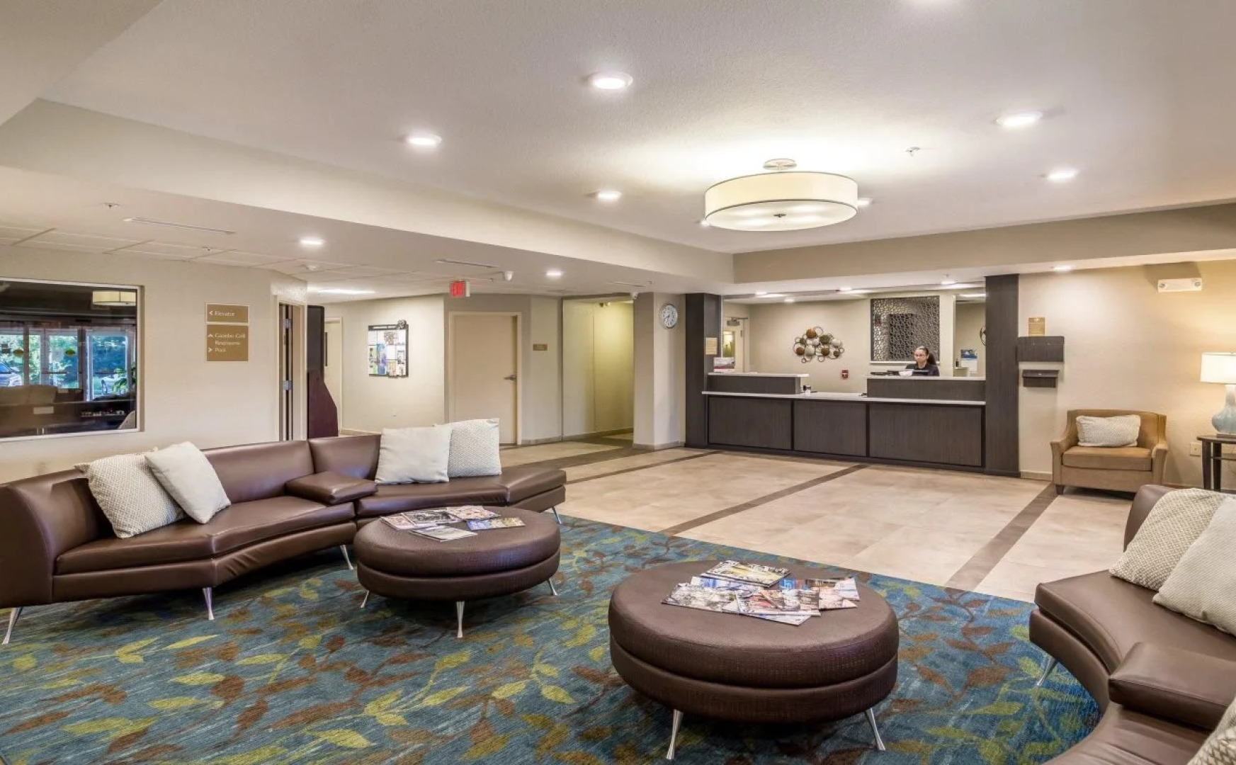 Candlewood Suites Jacksonville East Merril Road by IHG