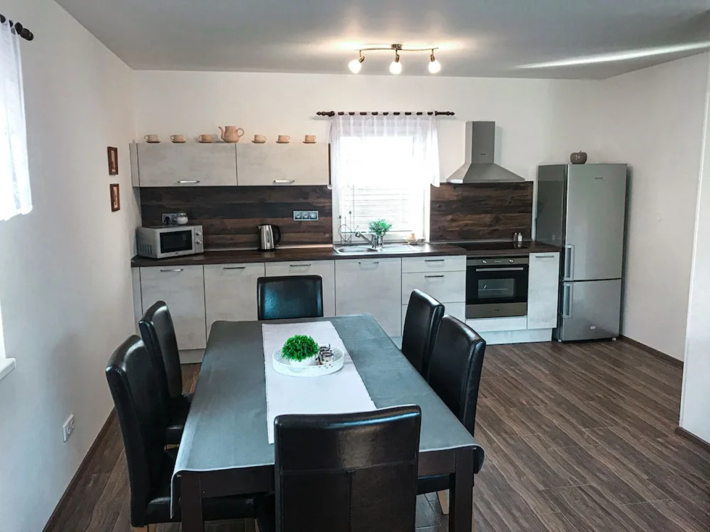 Cozy Holiday Home in Rumburk near Forest