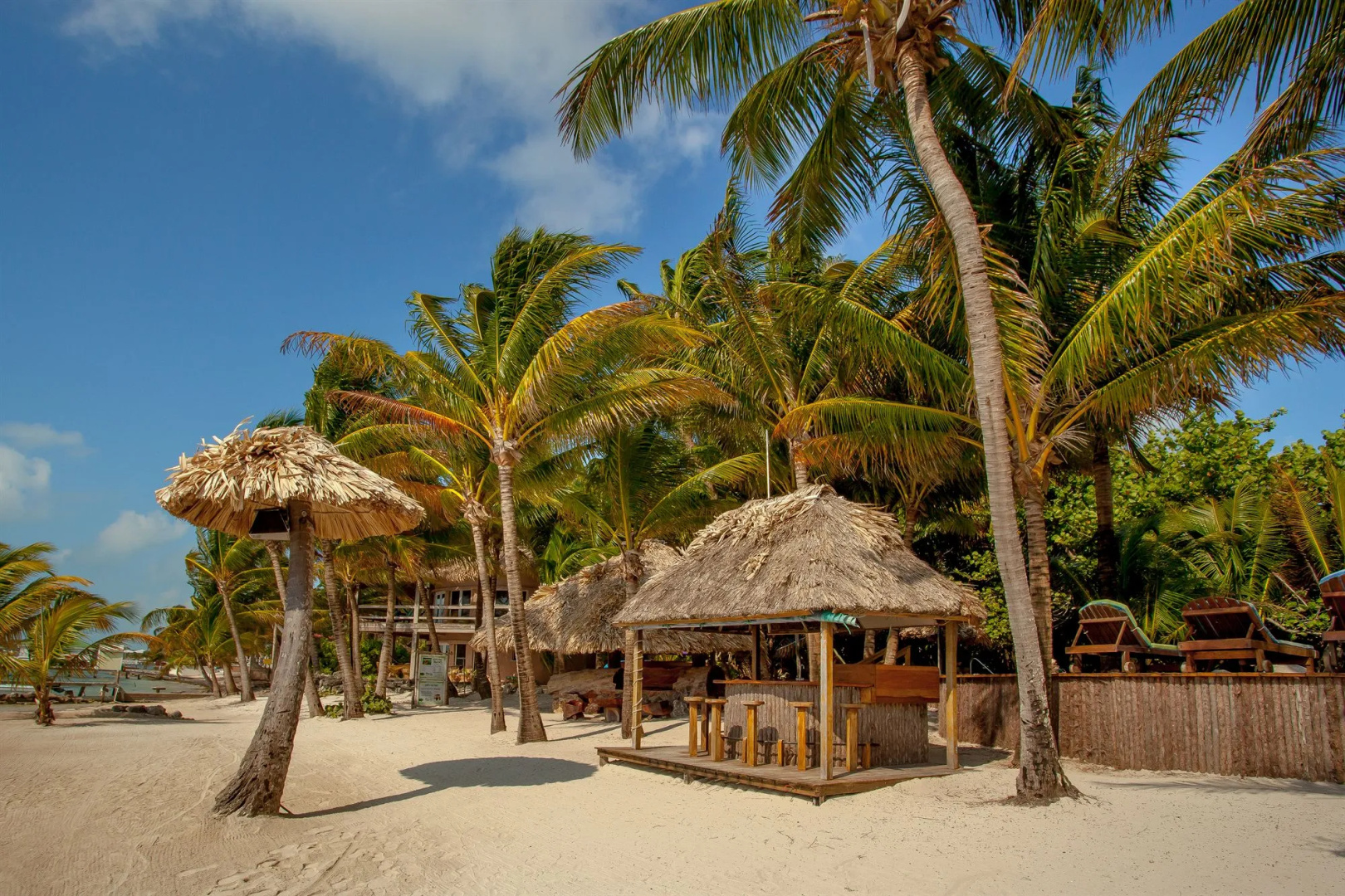 Xanadu Island Resort