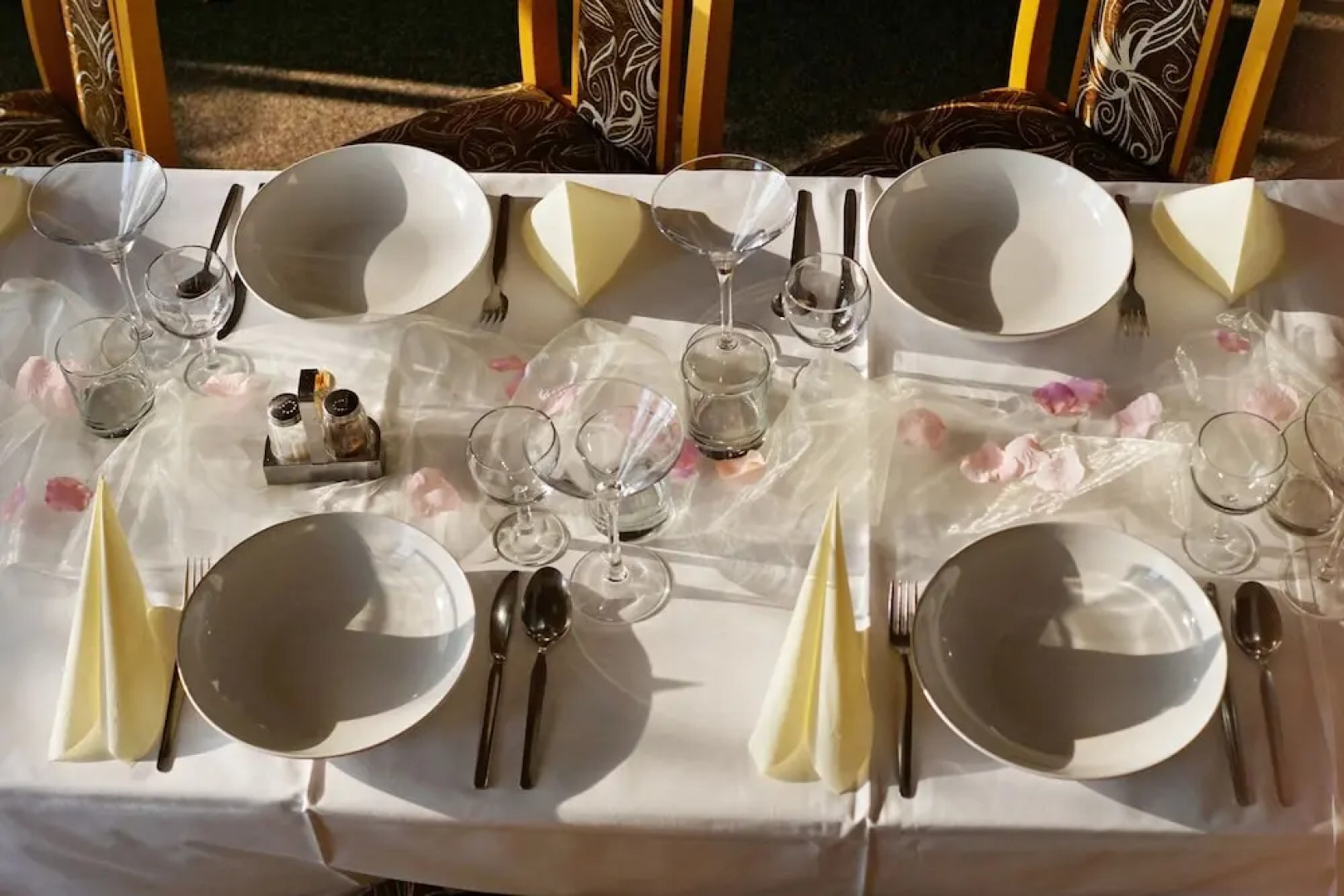 Horský Hotel Jelenovská