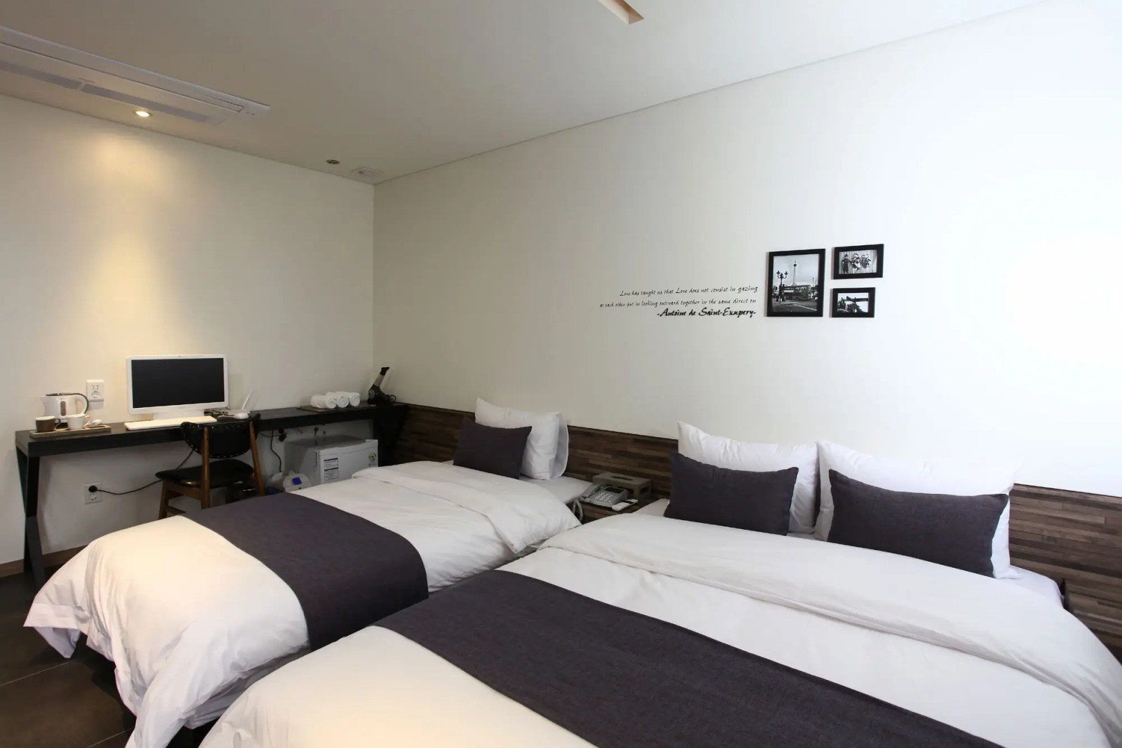 S& Hotel