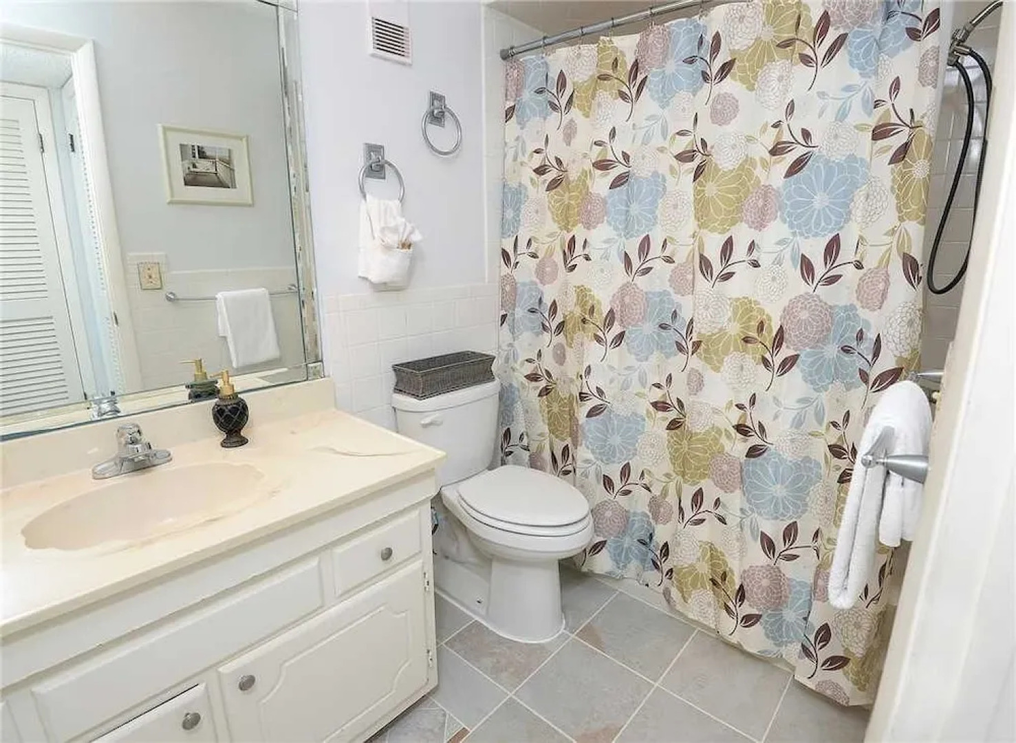 Regency 710 - Two Bedroom Condo