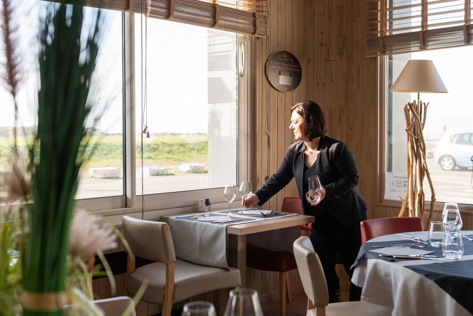 The Originals Boutique, Hôtel La Villa Marine, Le Tréport