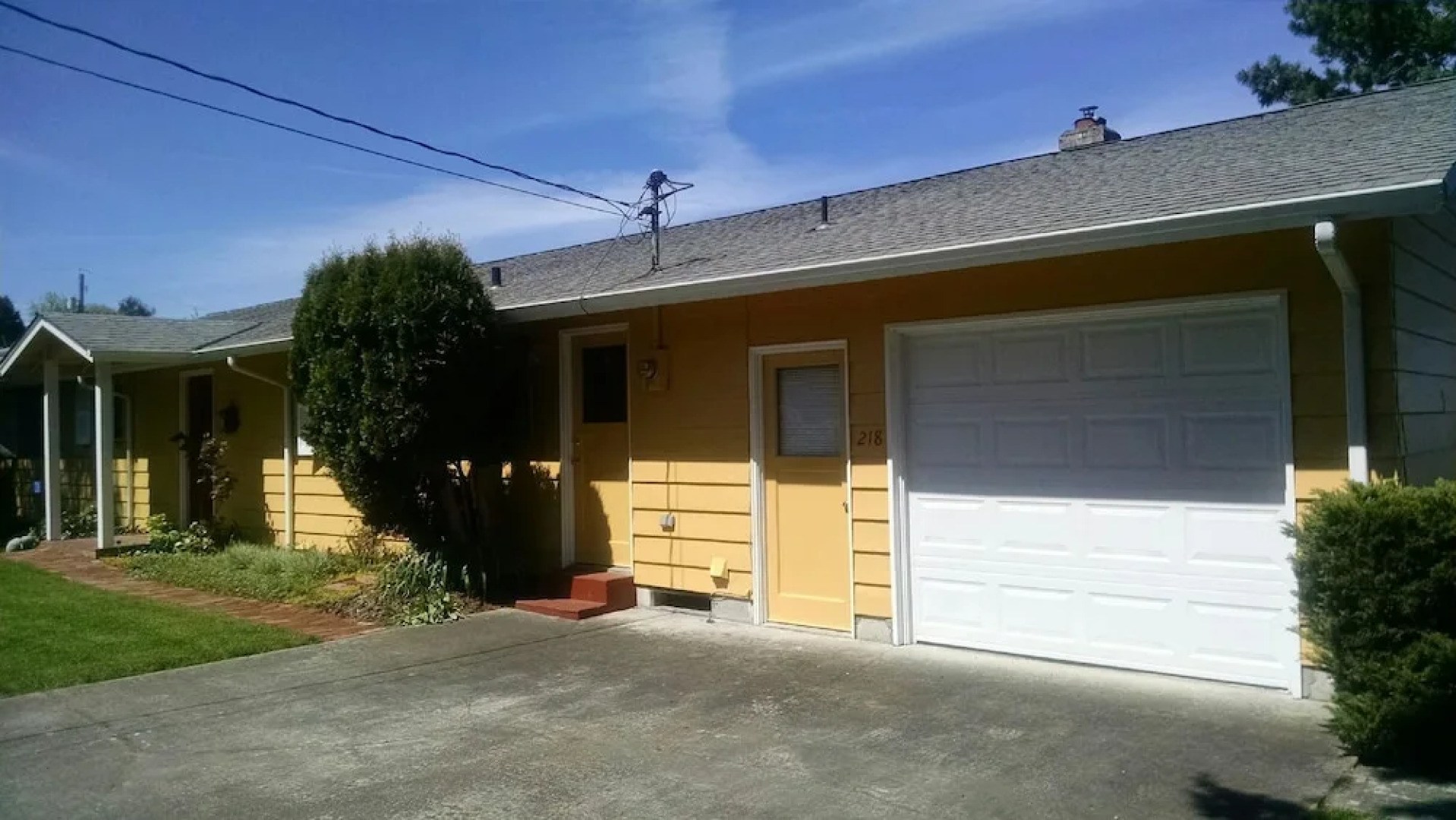 6th Street Langley Vacation House