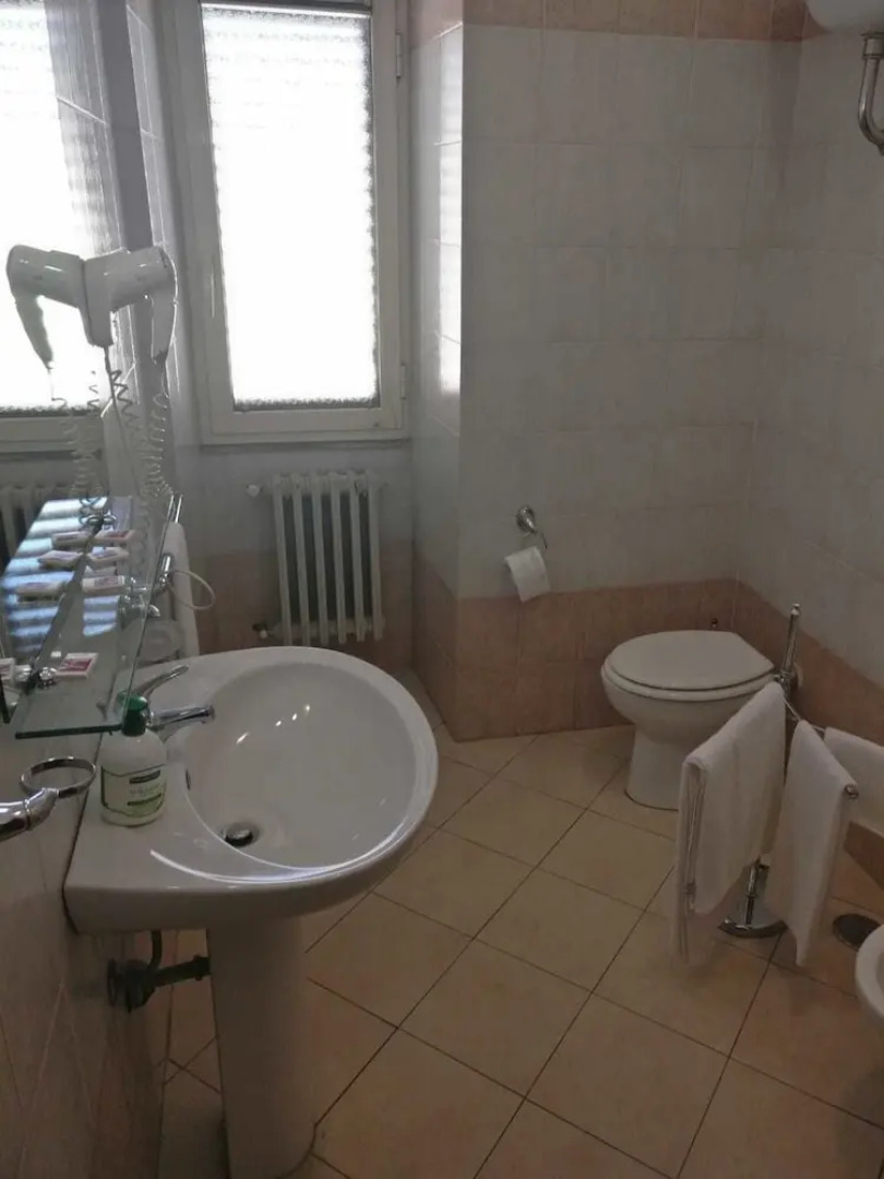 Albergo Ristorante San Tommaso