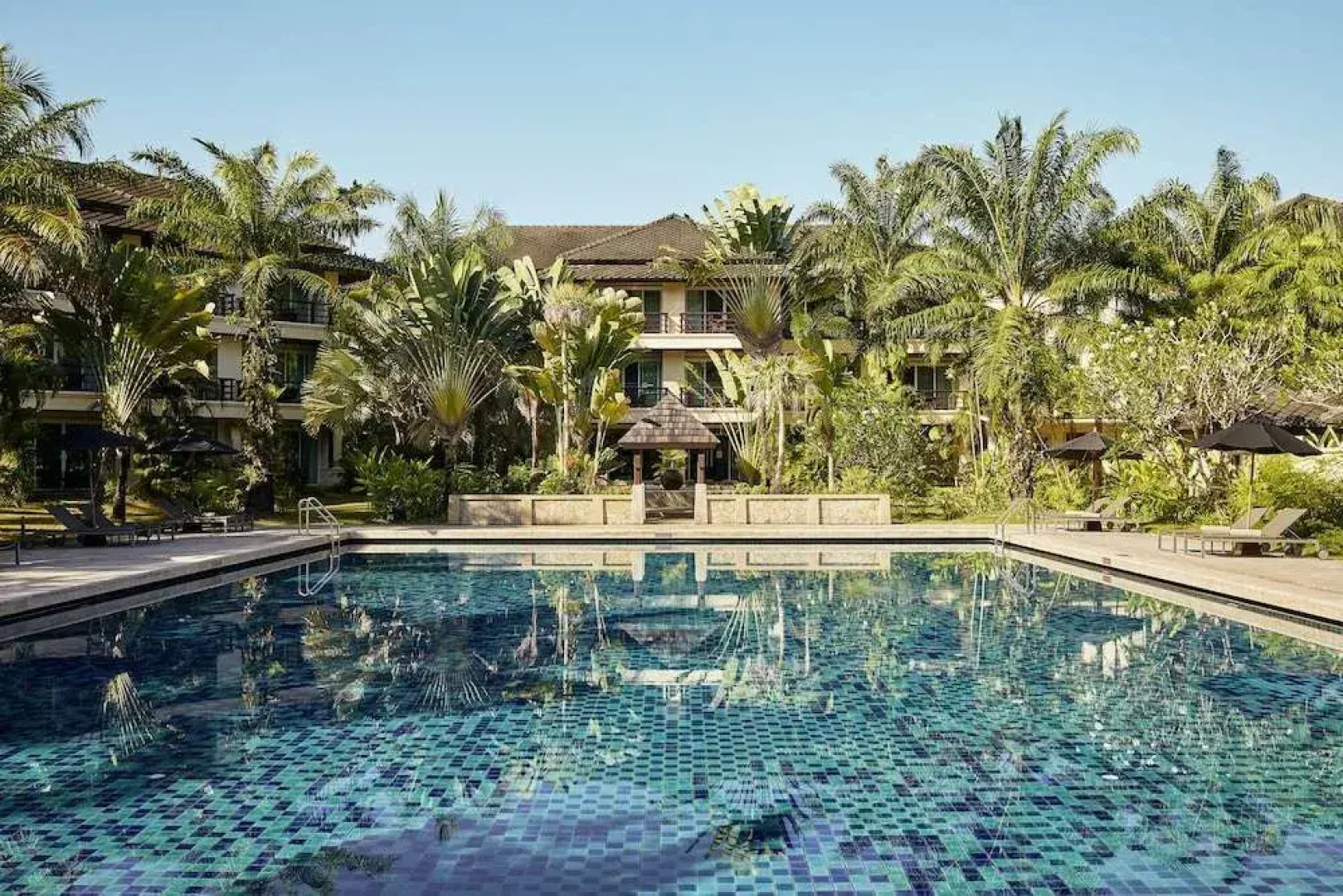 Pullman Khao Lak Katiliya Villas