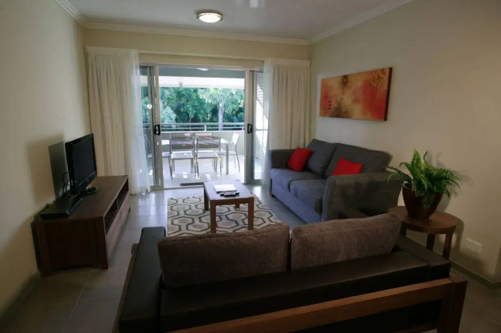 Paradise Palms Resort & Country Club