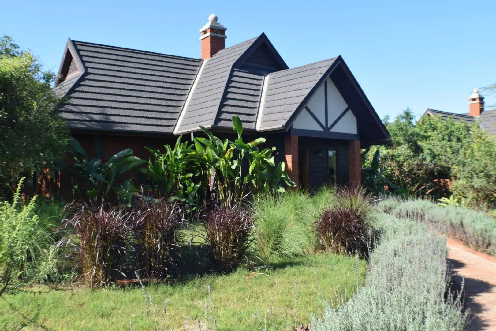 The Retreat at Ngorongoro