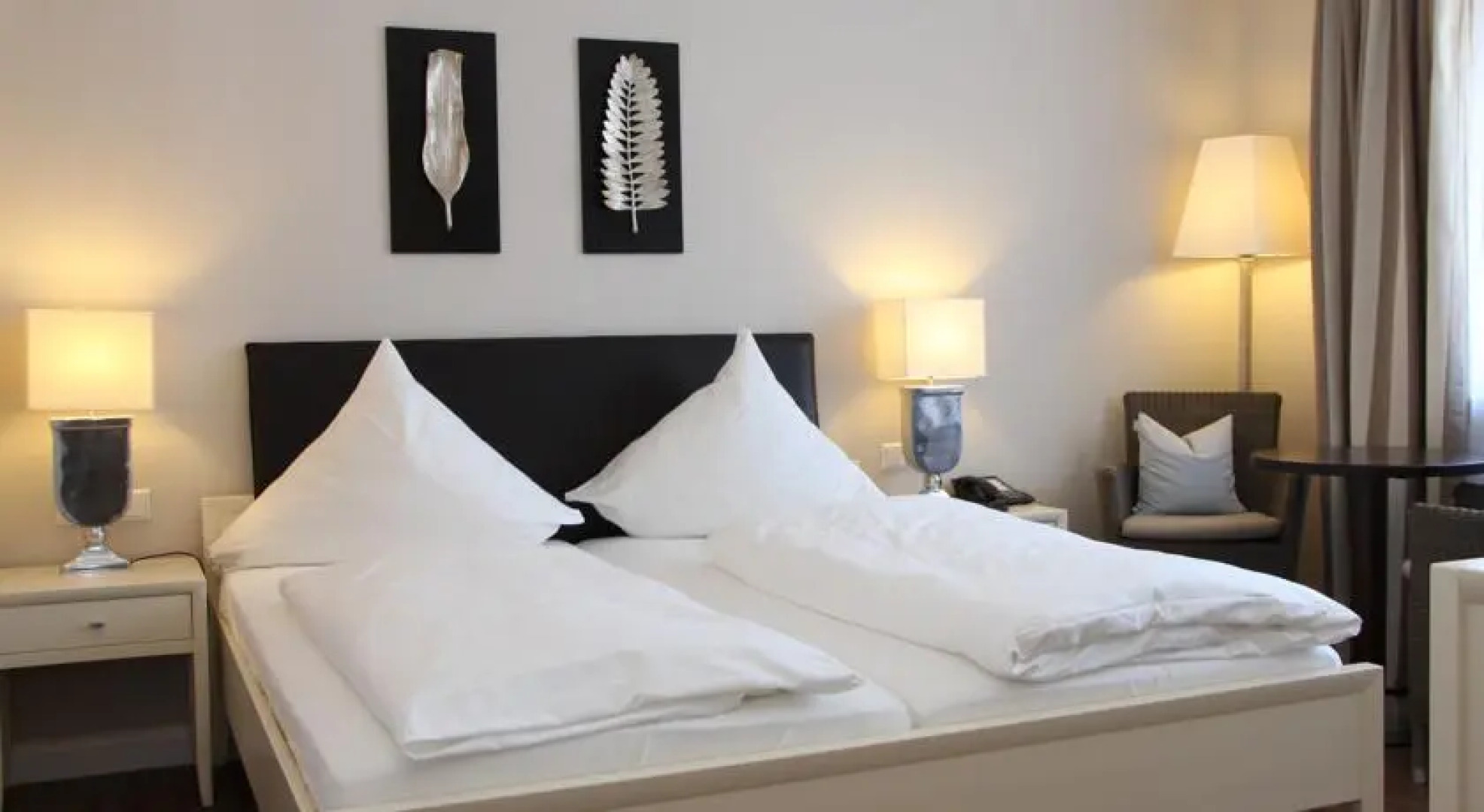 Hotel Restaurant Hirsch