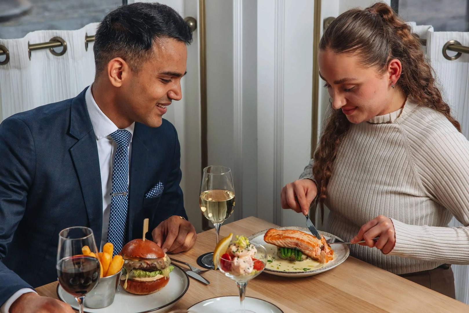 Отель Radisson Blu, London Bond Street