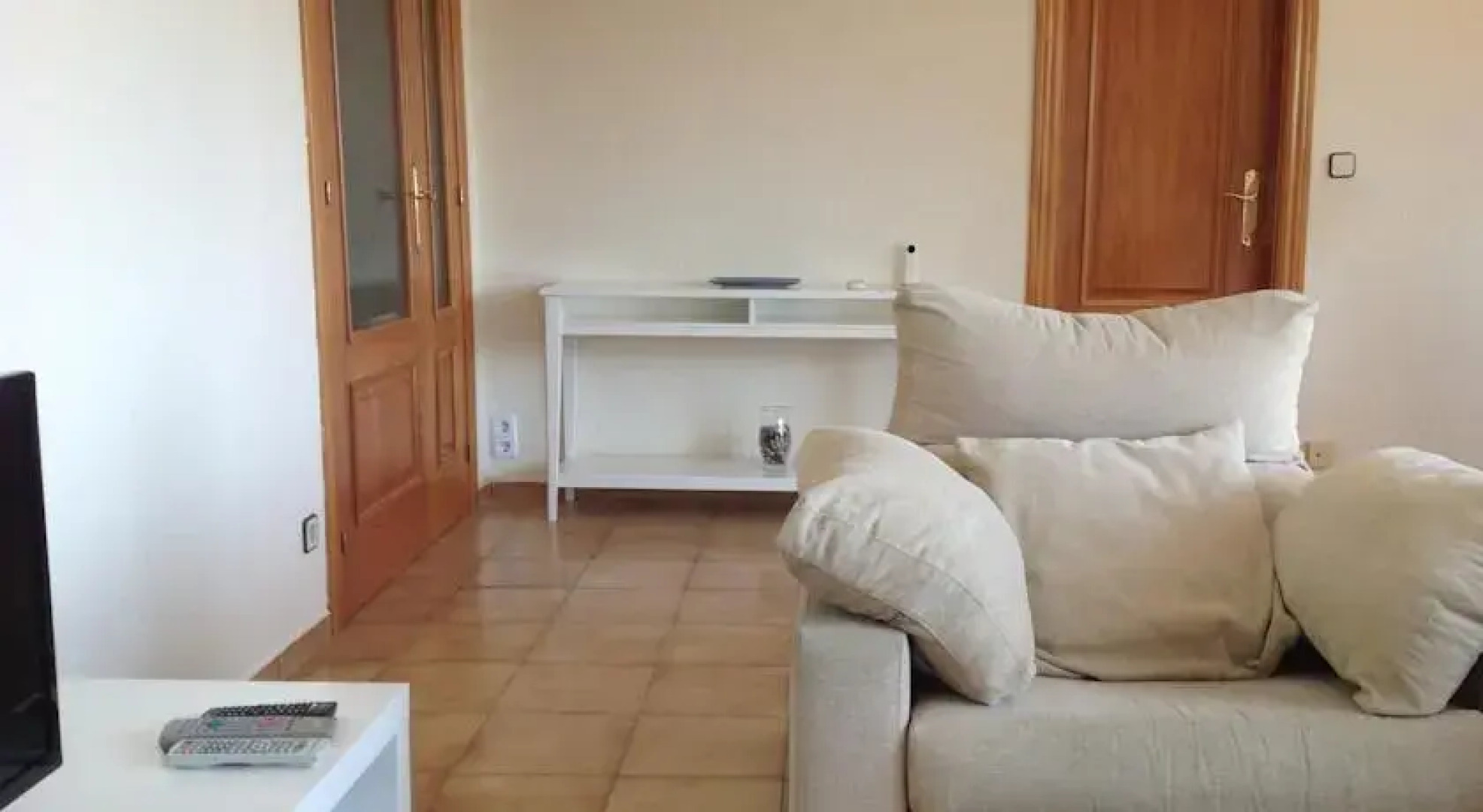 Barcelona Coast Apartment