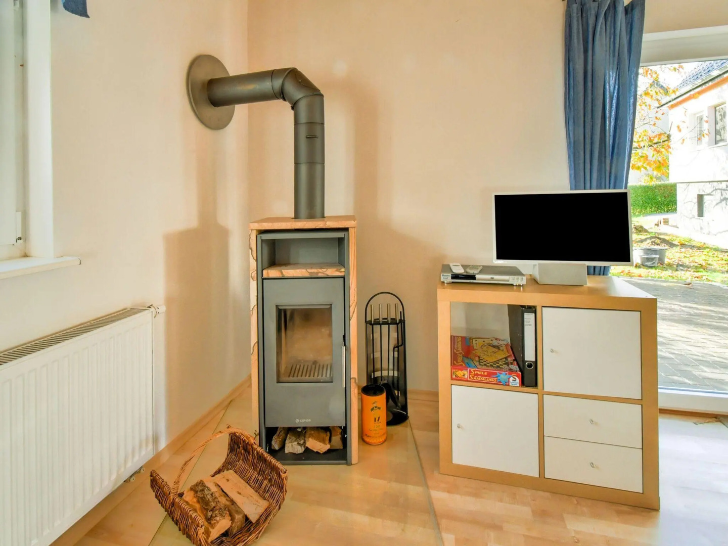 Gustow Garden Retreat