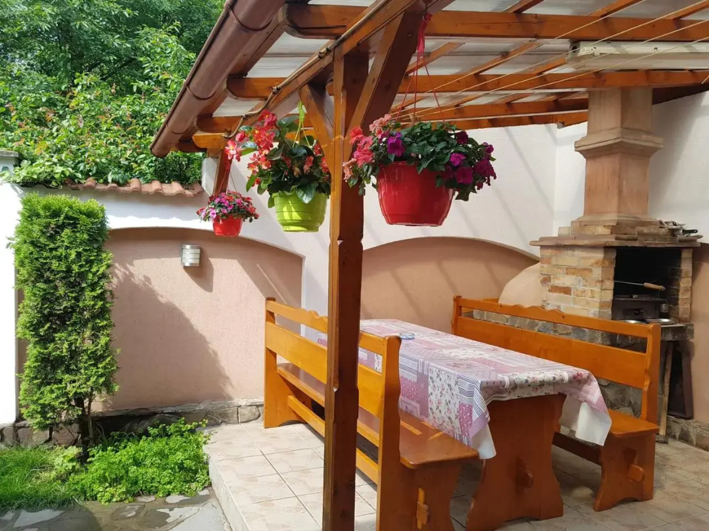 Pensiunea Lőrincz *** Panzió