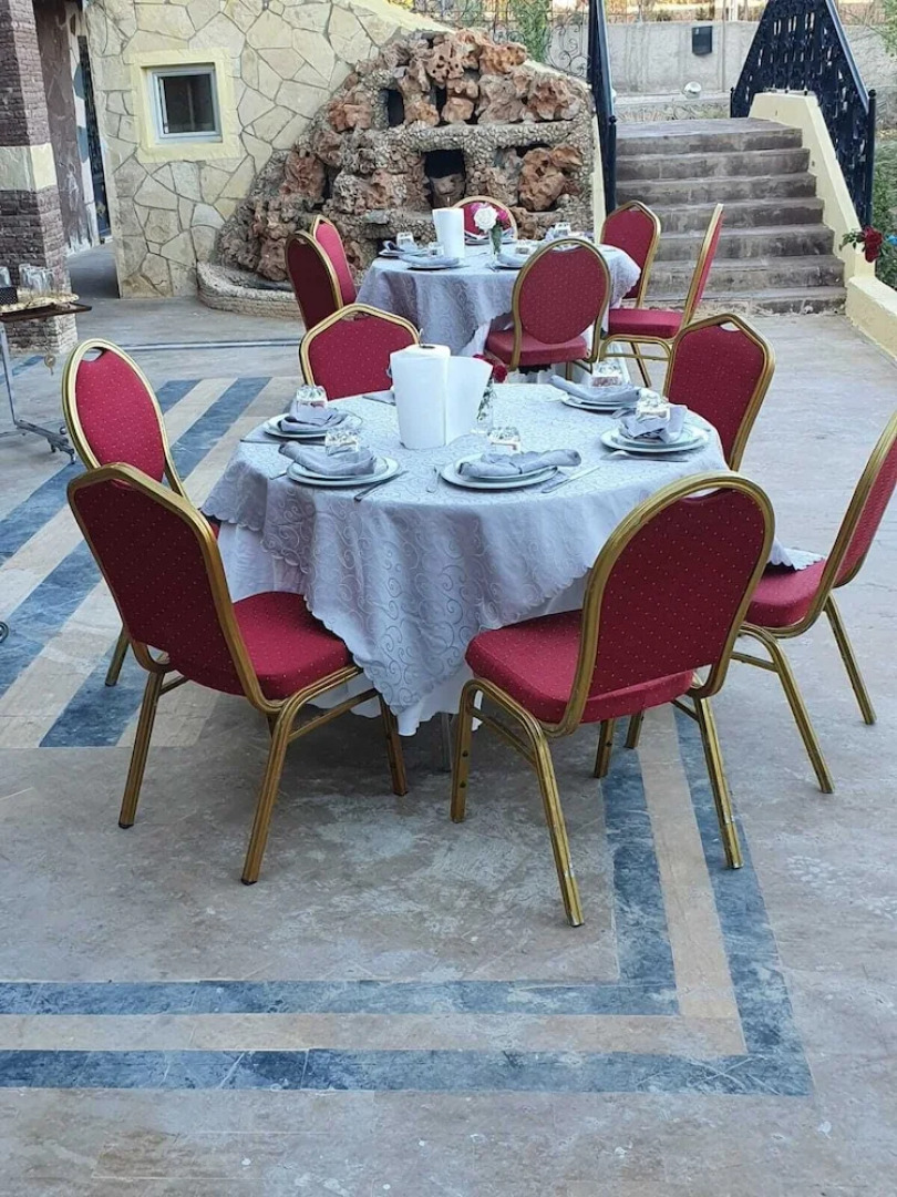 Ferme d'hôtes des lacs