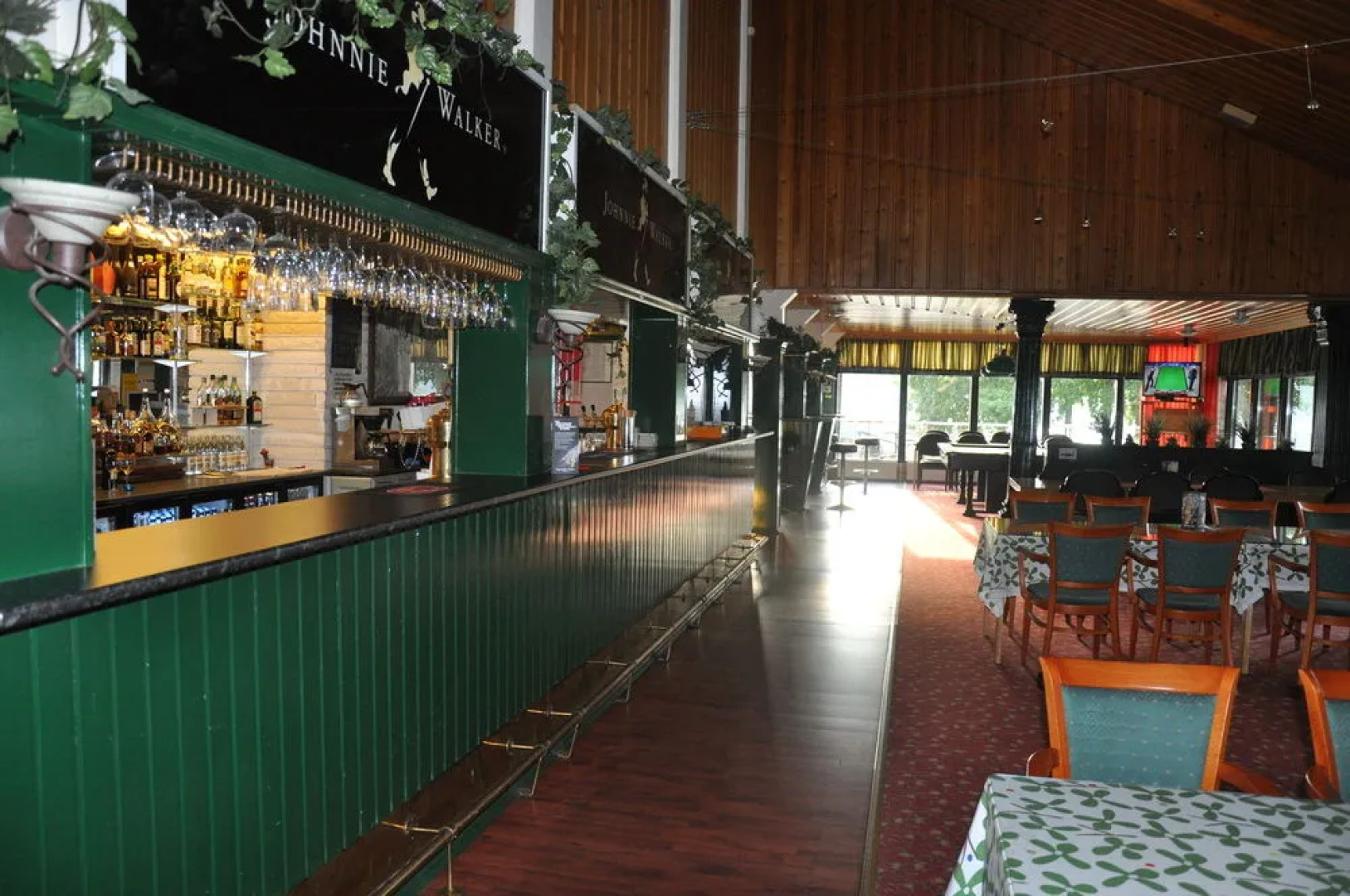 Hotel Hanhi Cottages