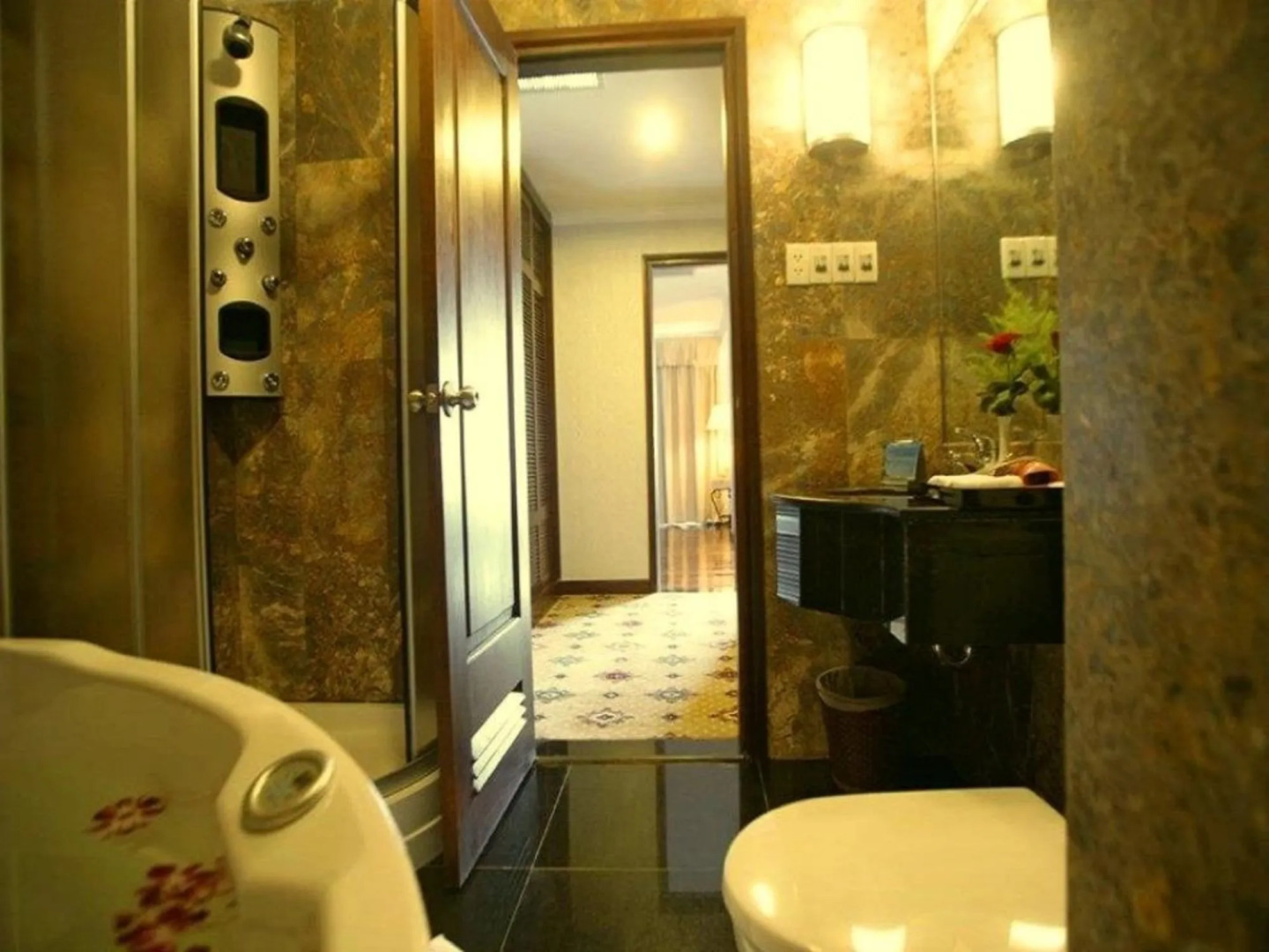 Sai Gon - Quy Nhon Hotel