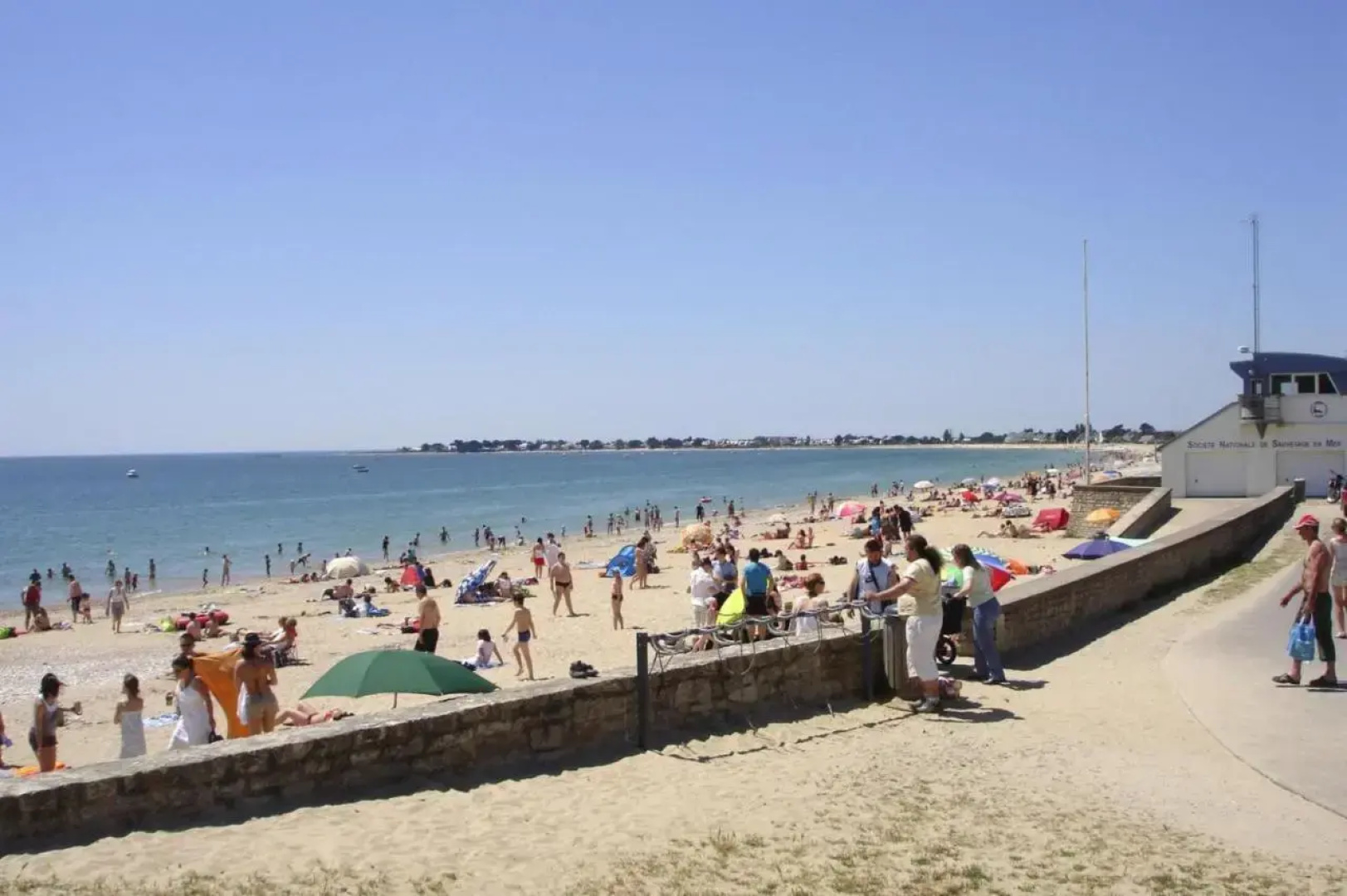 Holiday Home Damgan-Kervoyal - Bre04103D-F