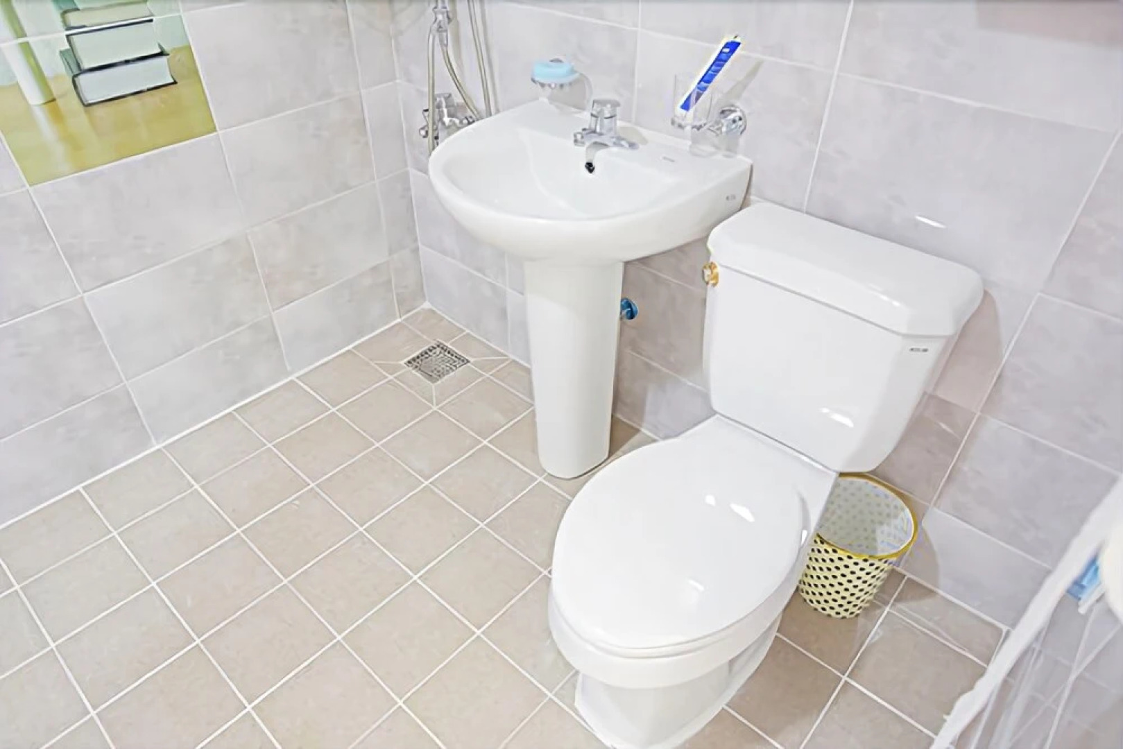 Sangju Sogli Mountain Munjangdae Pension