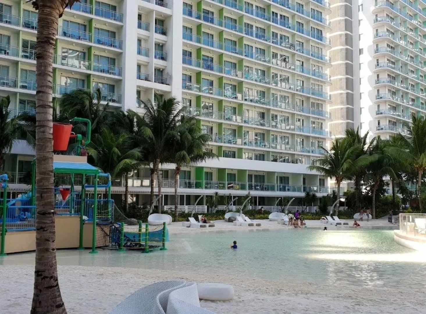 Azure Luxury Beach Suites by VacationsPH