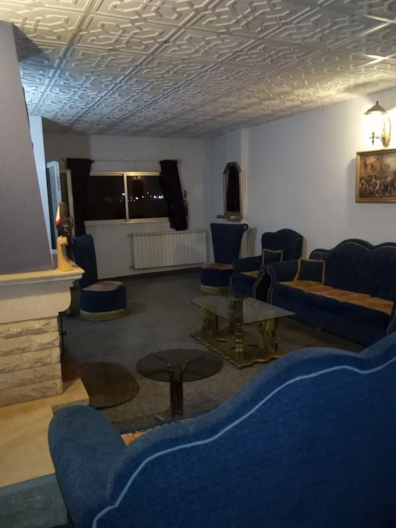 Palace Hotel Becharre